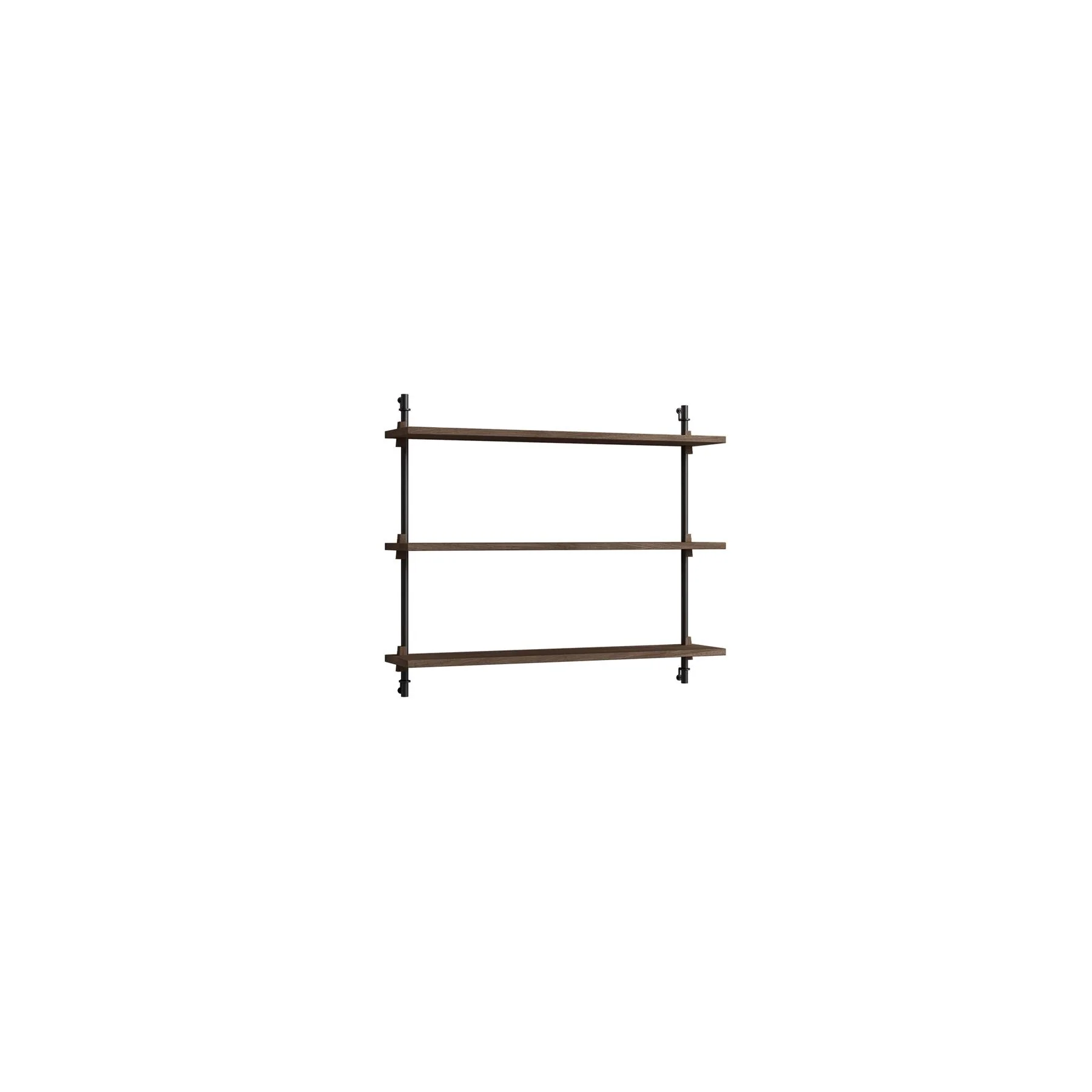 MOEBE Wall Shelving Set Single - Image 20