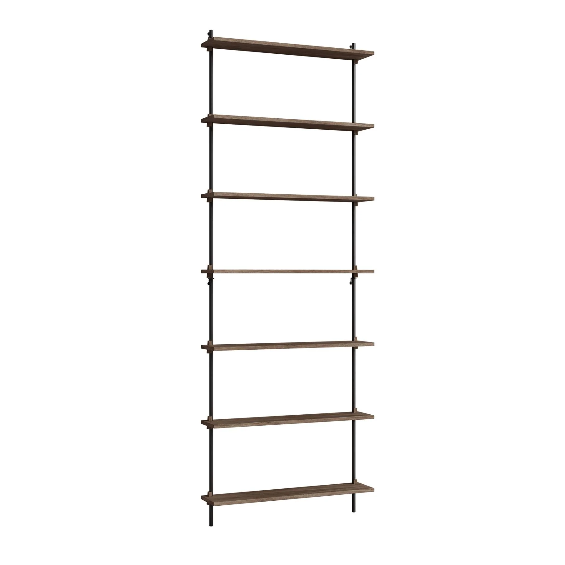 MOEBE Wall Shelving Set Single - Image 22