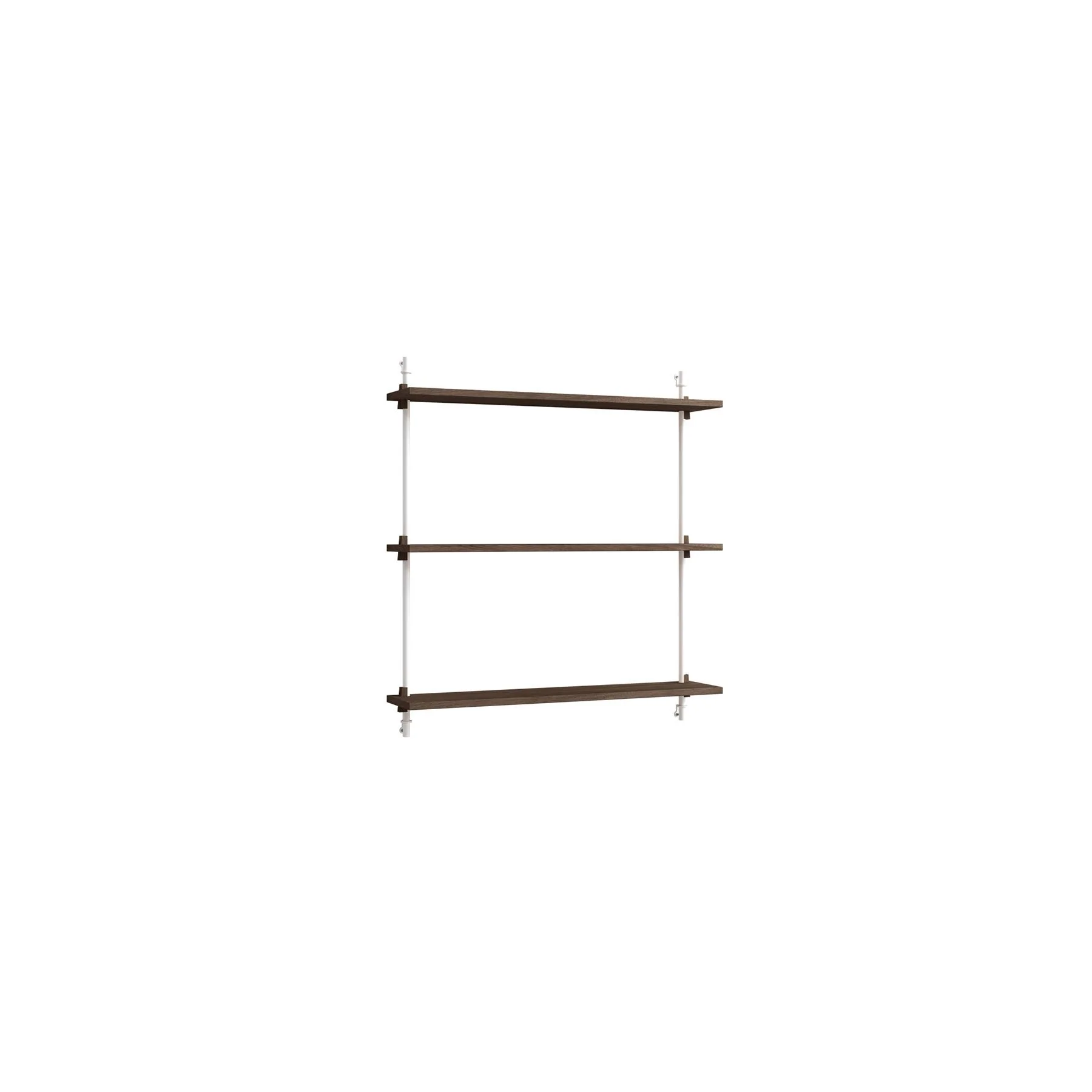 MOEBE Wall Shelving Set Single - Image 5