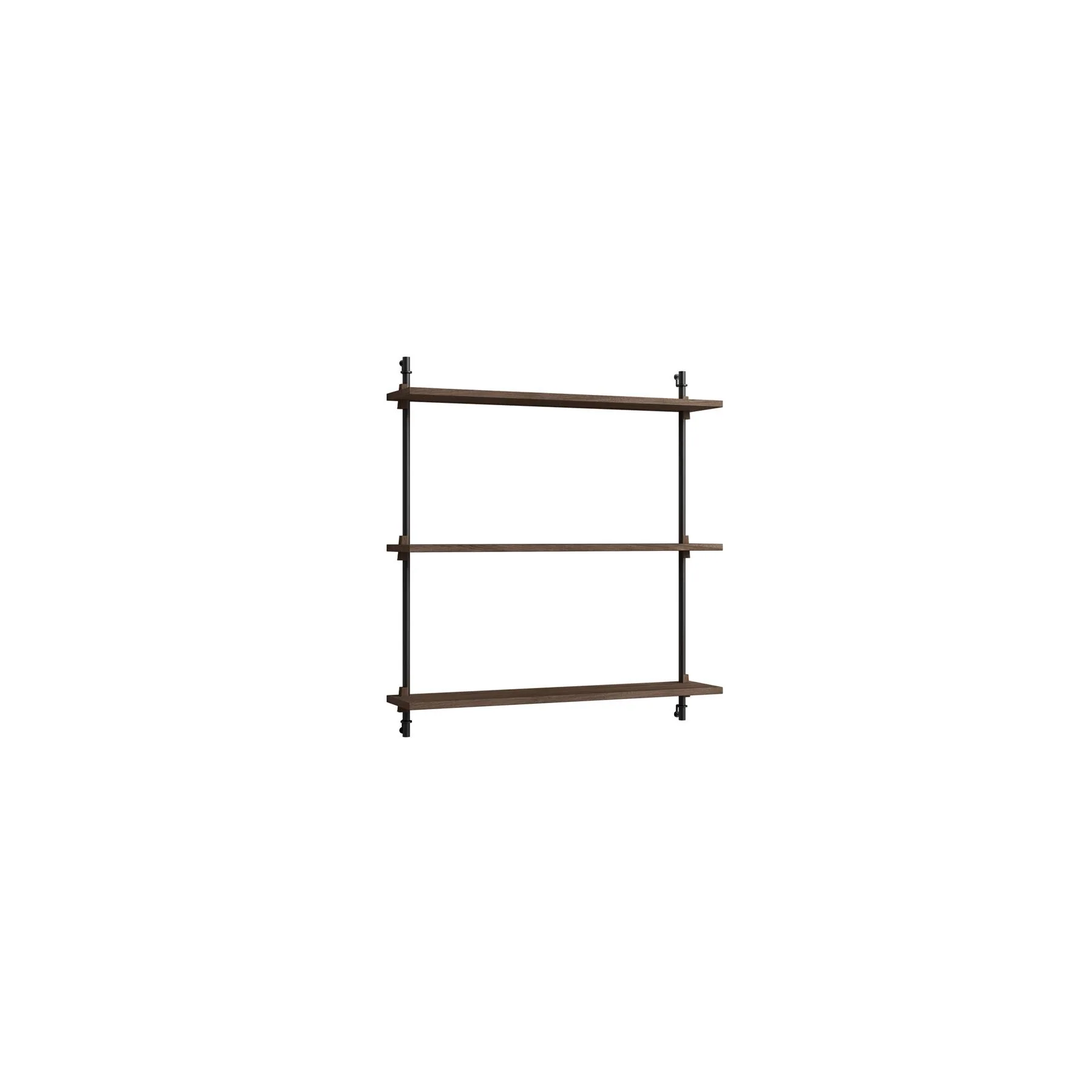 MOEBE Wall Shelving Set Single - Image 6