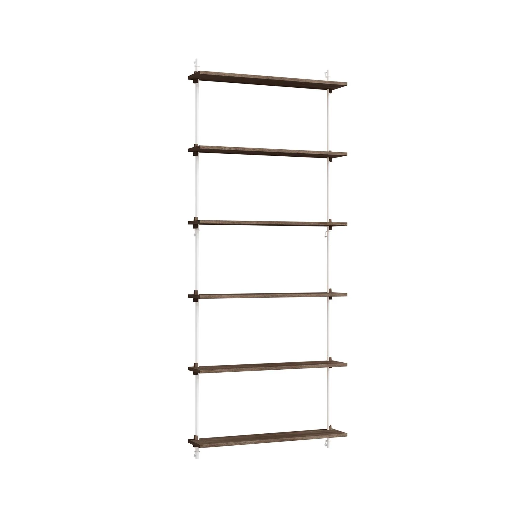MOEBE Wall Shelving Set Single - Image 8