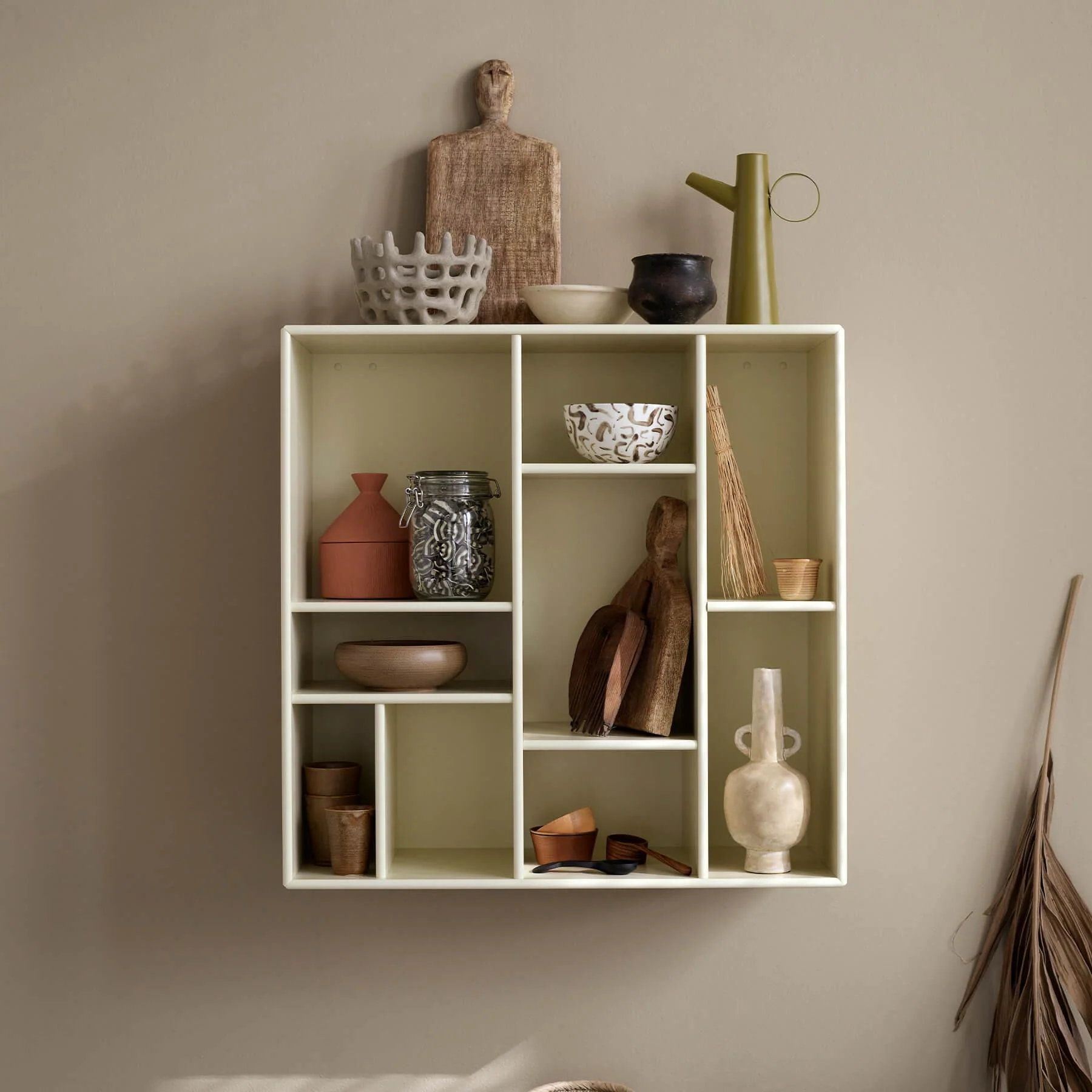 Montana Compile Decorative Shelf - Image 2