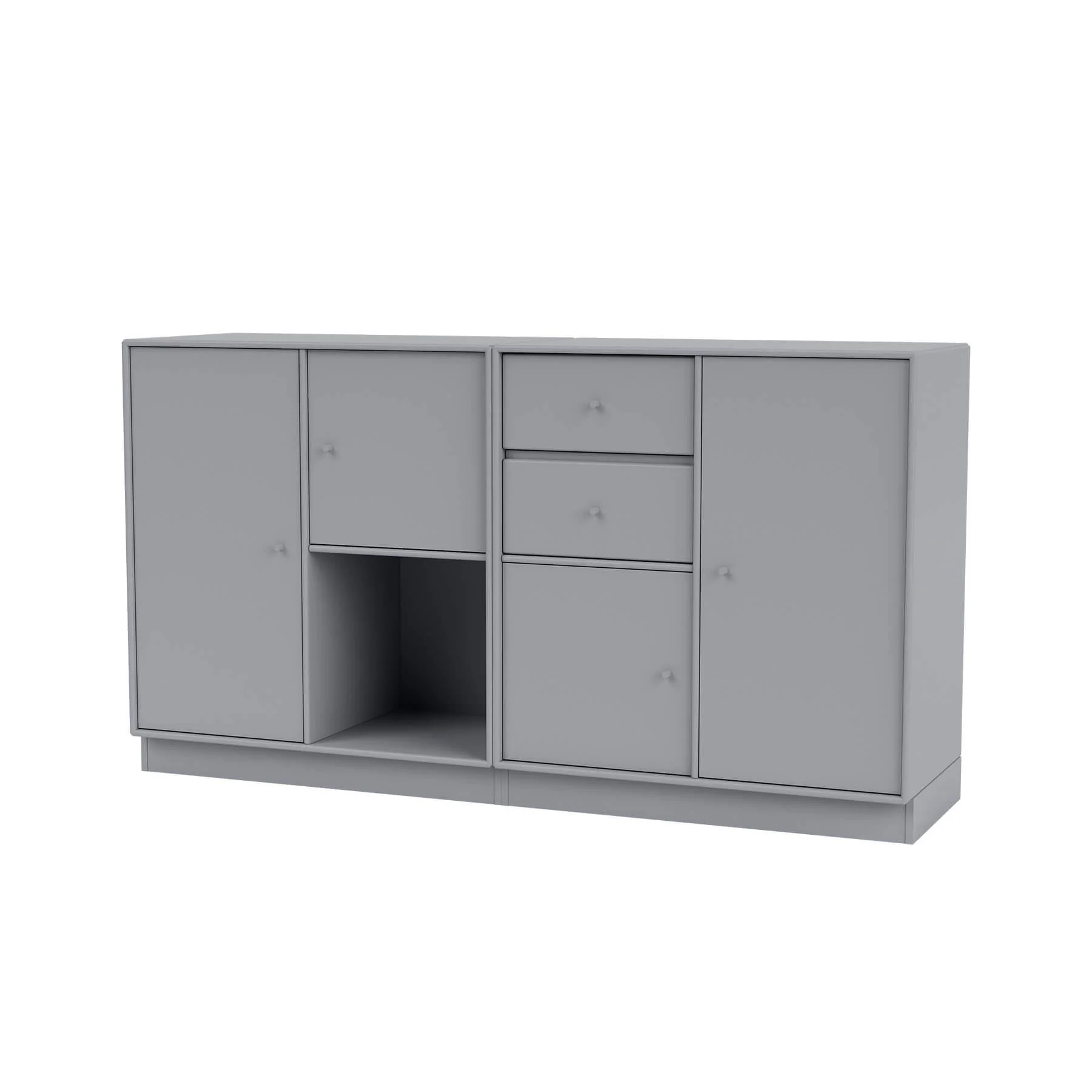 Montana Couple Sideboard - Image 24