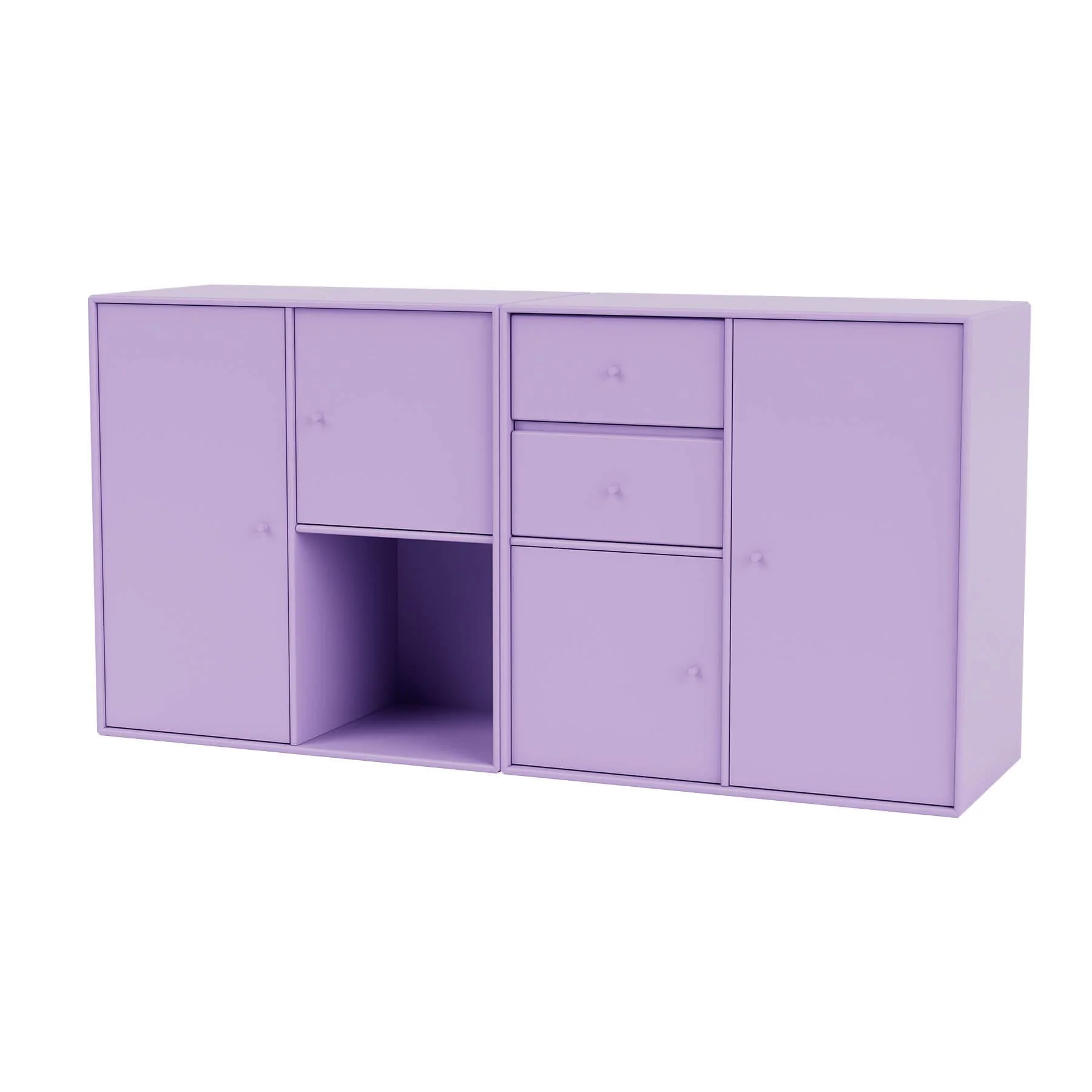 Montana Couple Sideboard - Image 27