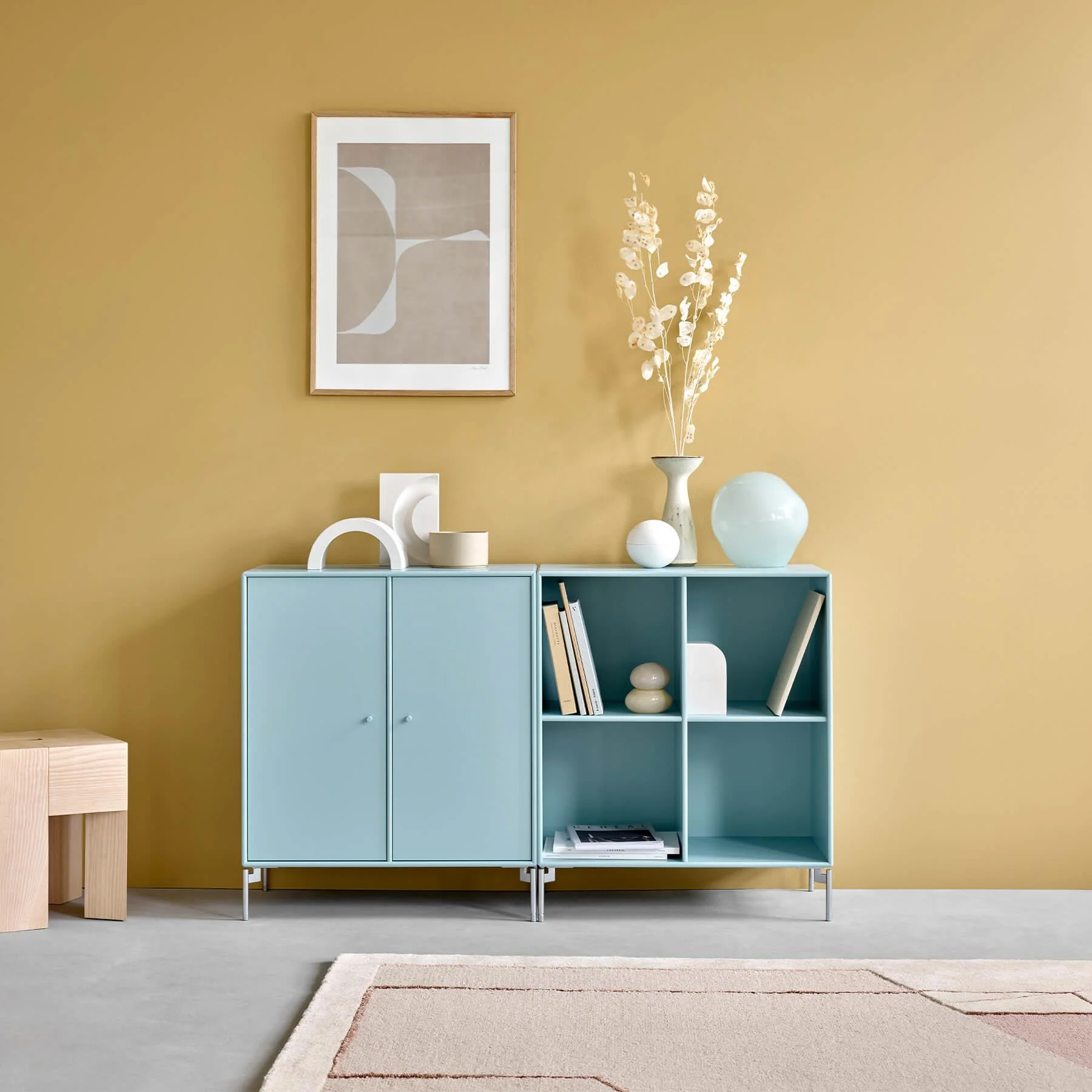 Montana Cover Cabinet - Image 2