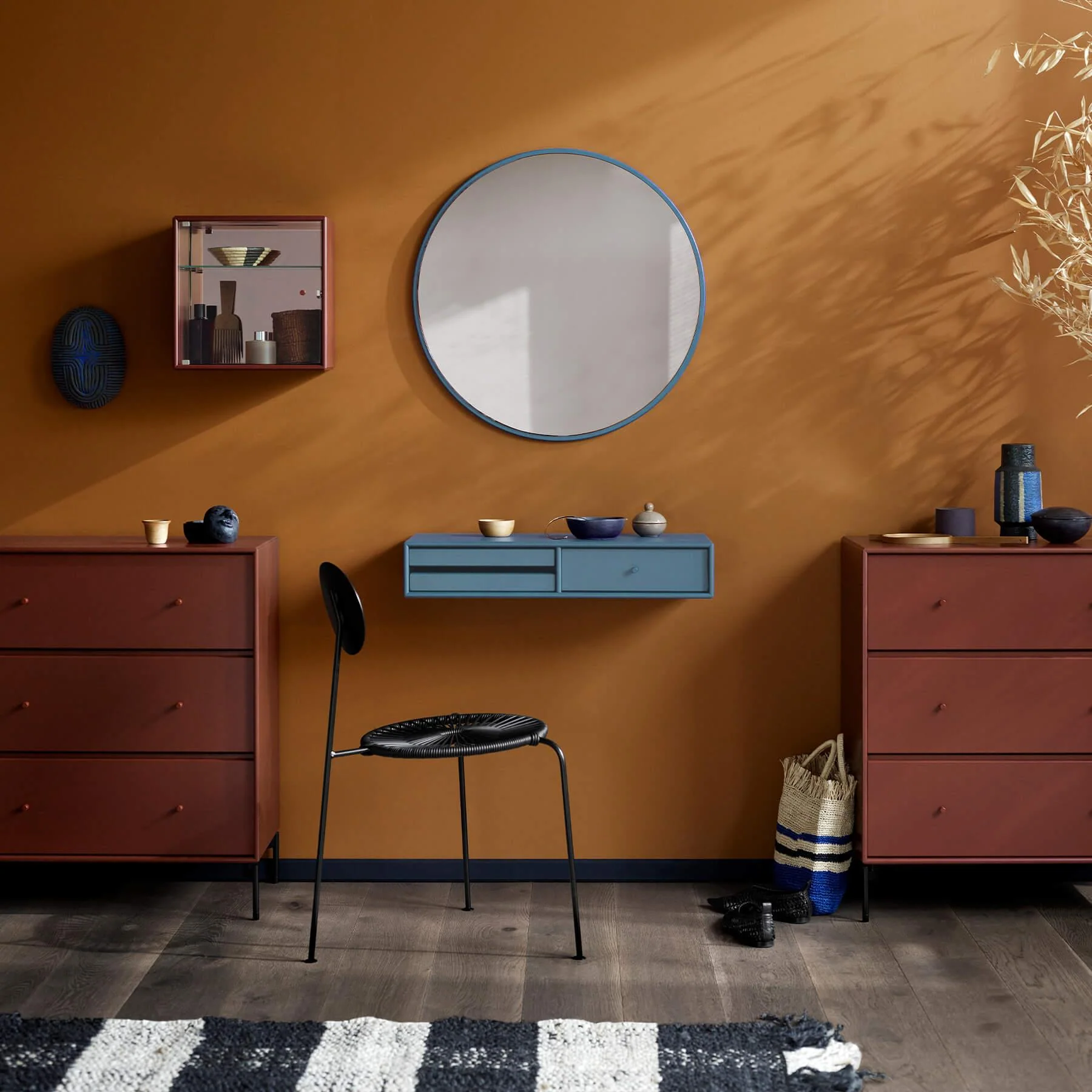 Montana Makeup Dressing Table - Image 2