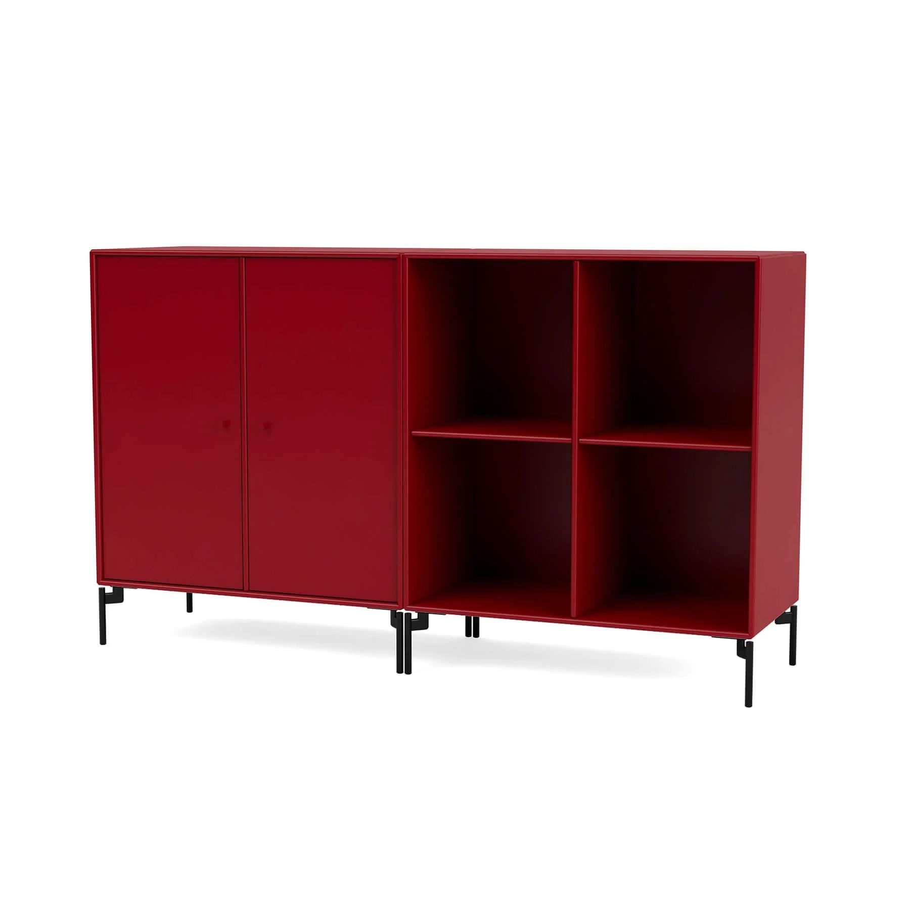Montana Pair Classic Sideboard - Image 14