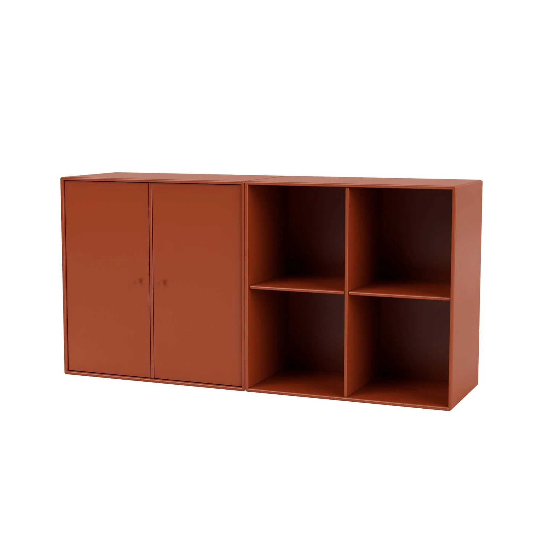 Montana Pair Classic Sideboard - Image 5