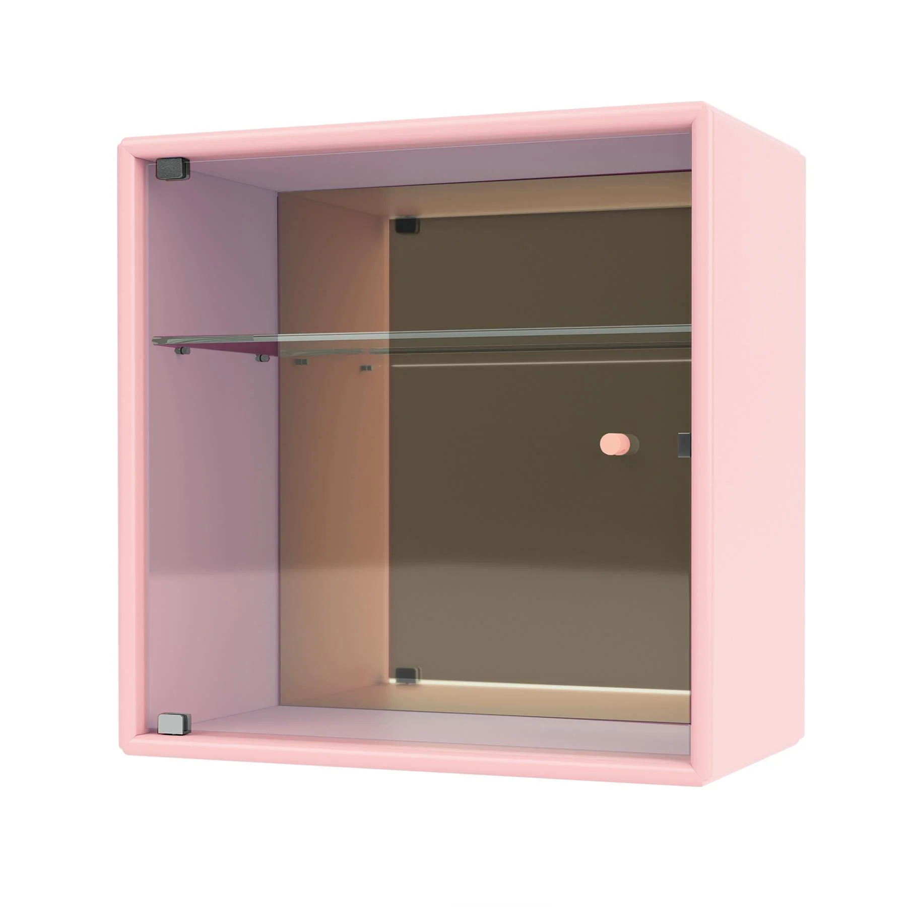 Montana Perfume Cabinet with Mirror - Image 11
