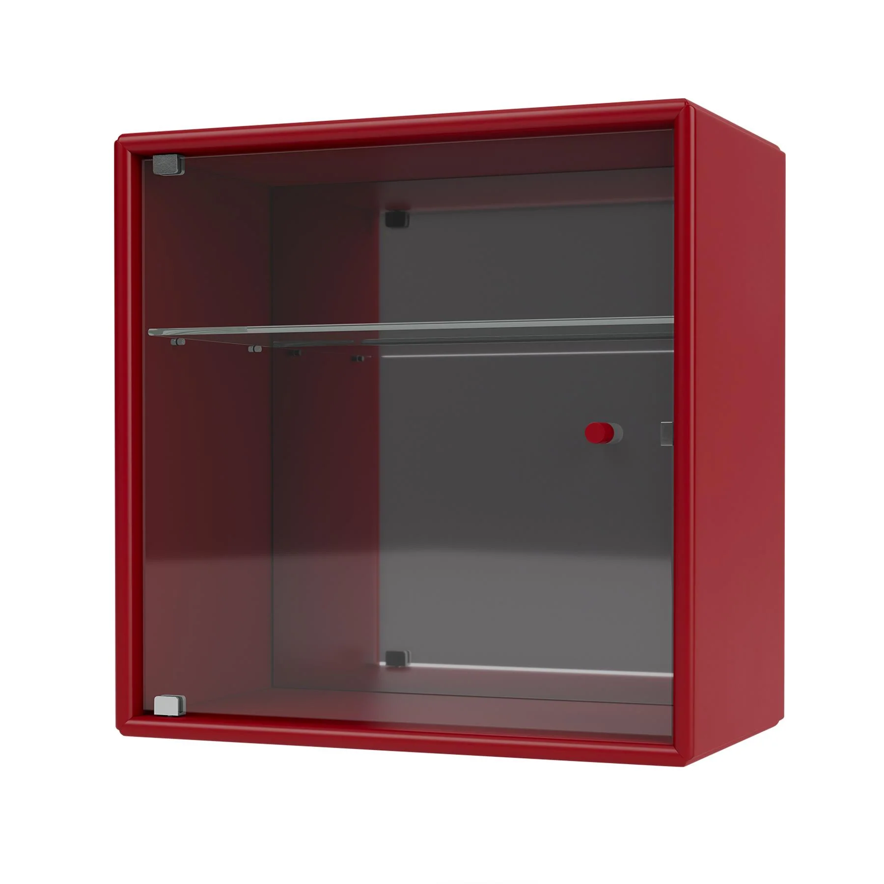 Montana Perfume Cabinet with Mirror - Image 12