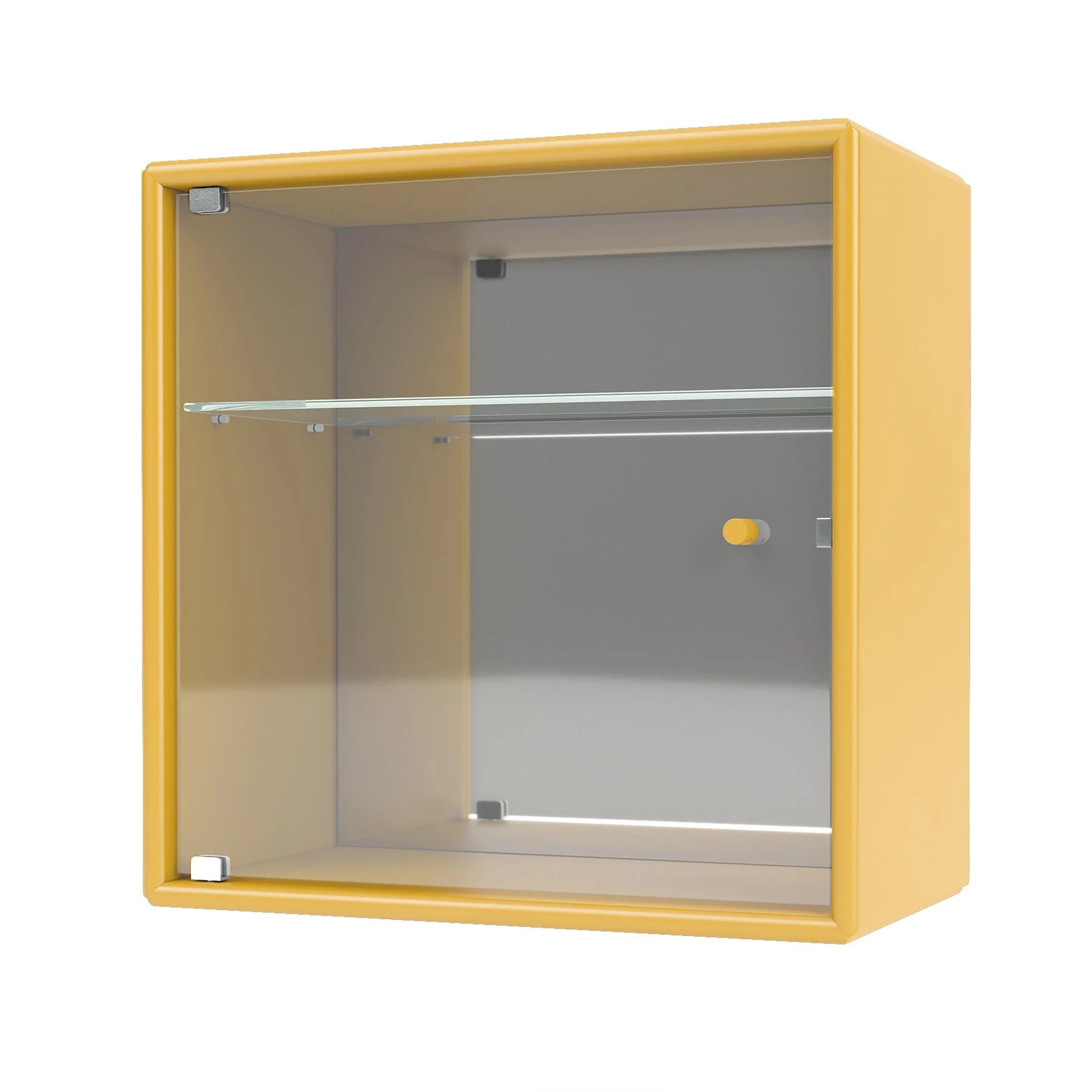 Montana Perfume Cabinet with Mirror - Image 5