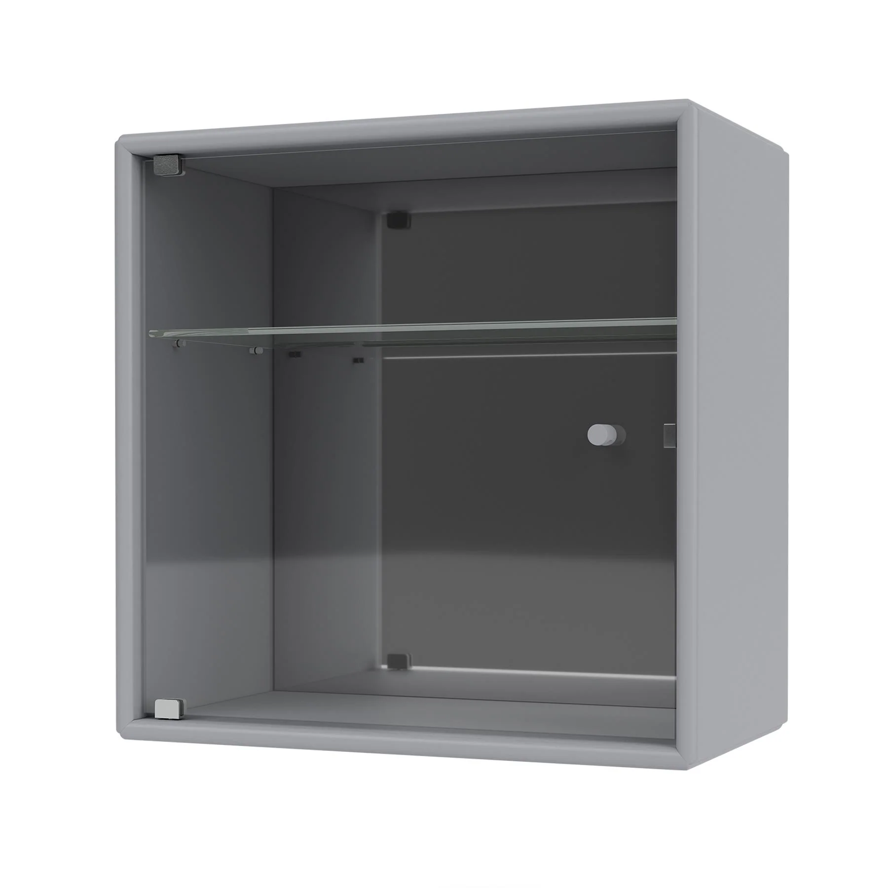 Montana Perfume Cabinet with Mirror - Image 9