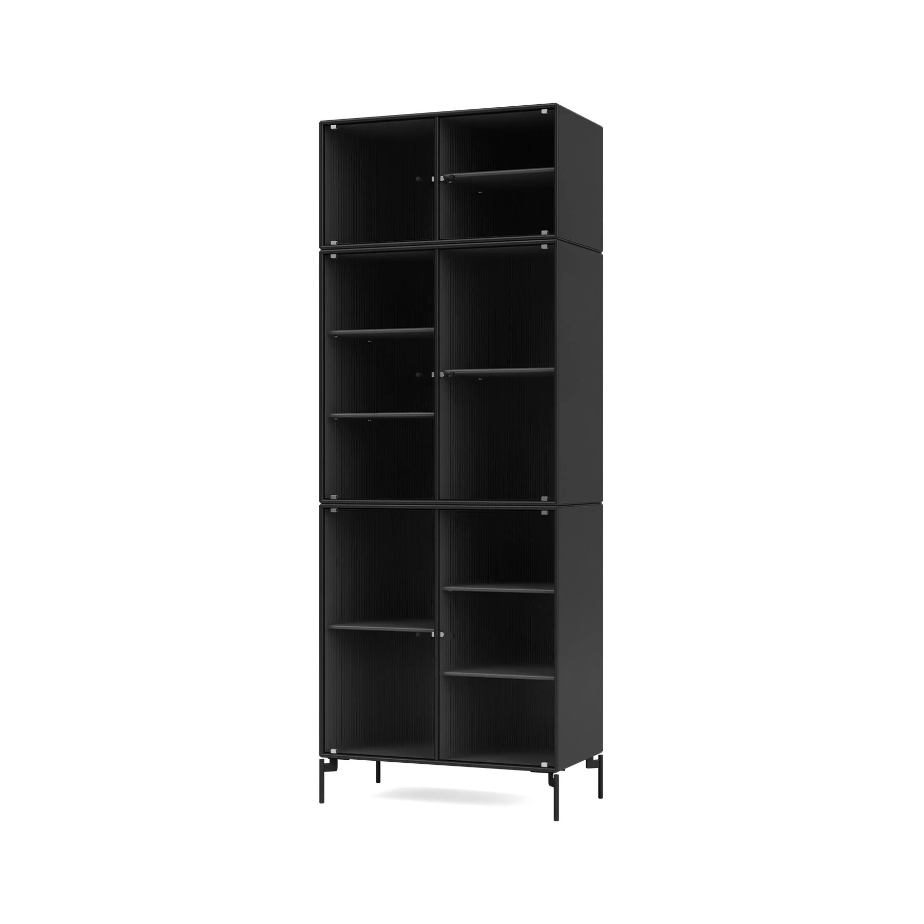 Montana Ripple IV Cabinet - Image 5