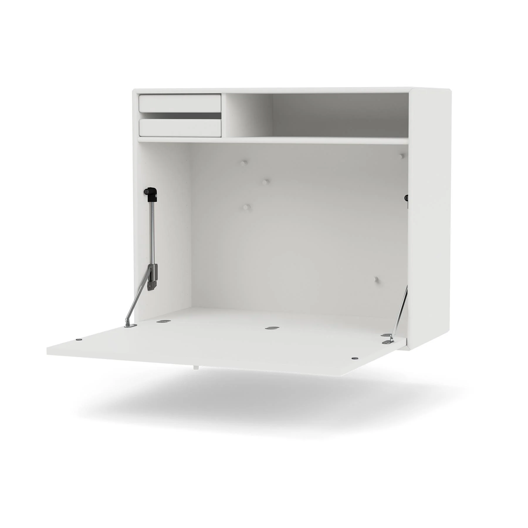 Montana Studio Secretary Desk - Image 10