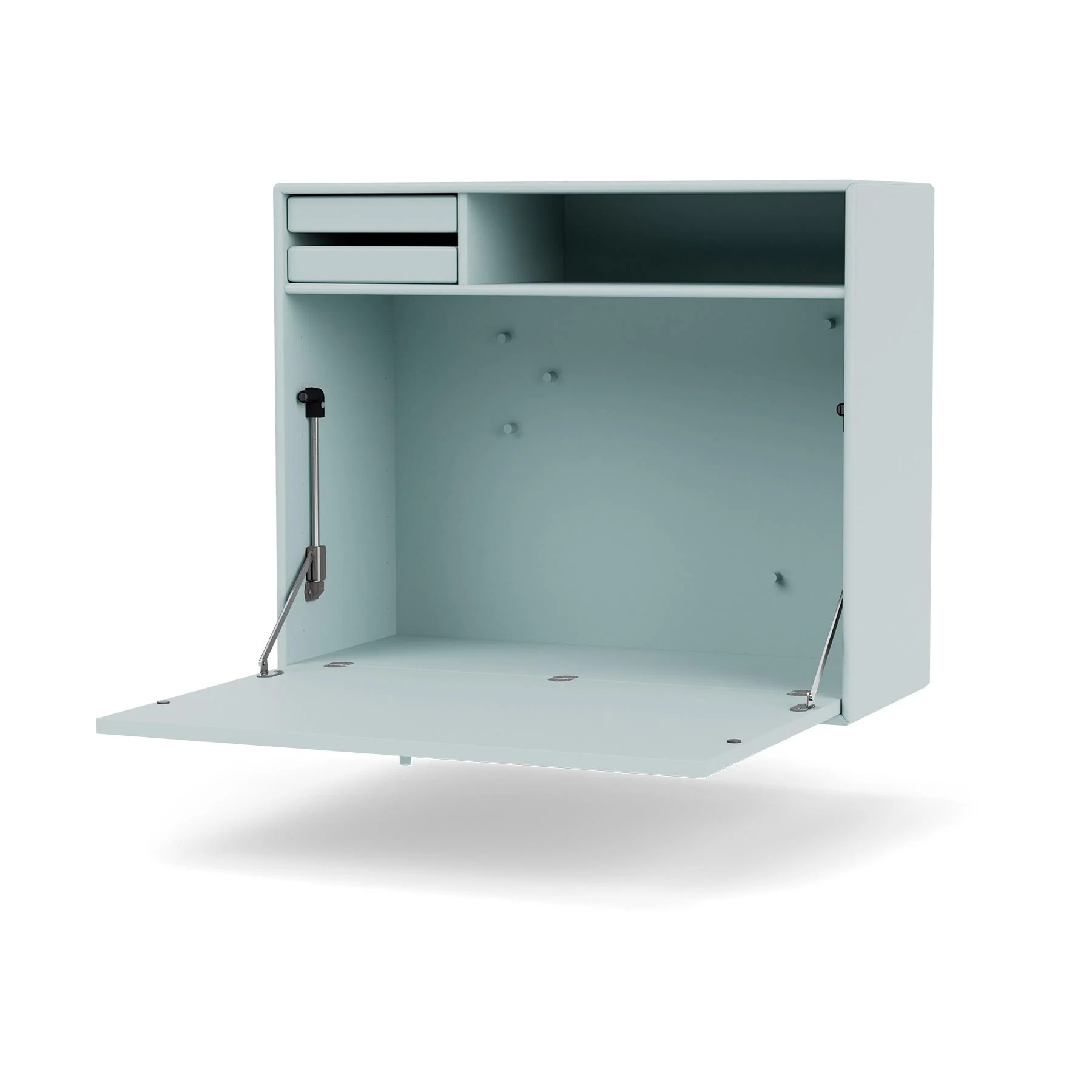 Montana Studio Secretary Desk - Image 13
