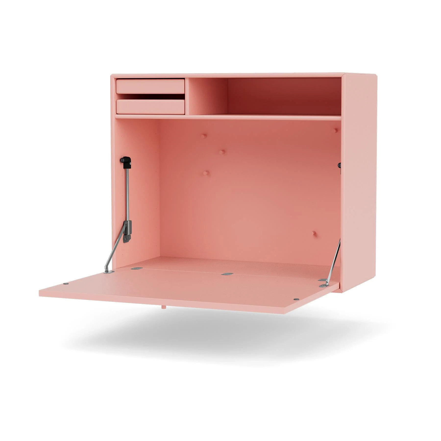 Montana Studio Secretary Desk - Image 14