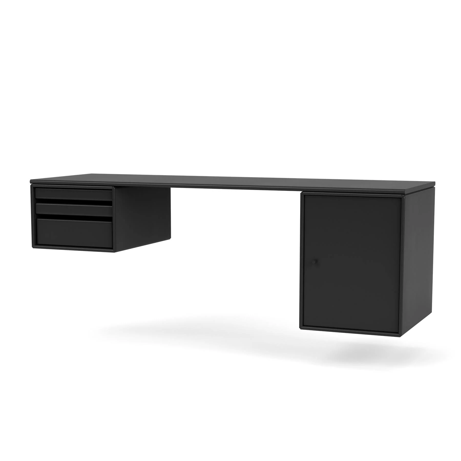 Montana Workshop Desk - Image 12