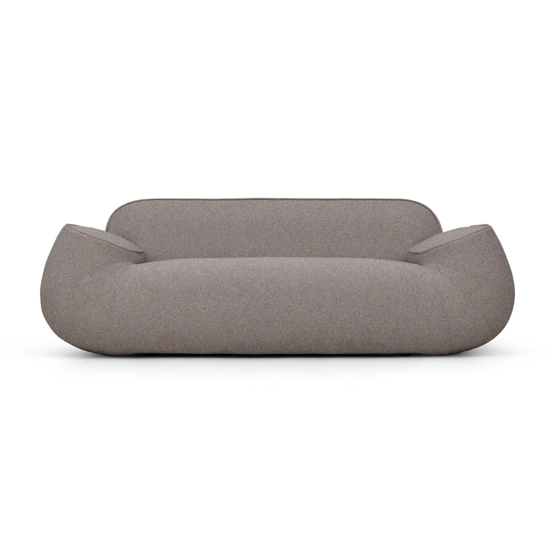 Moooi Big George 2+ Seater Sofa - Image 16