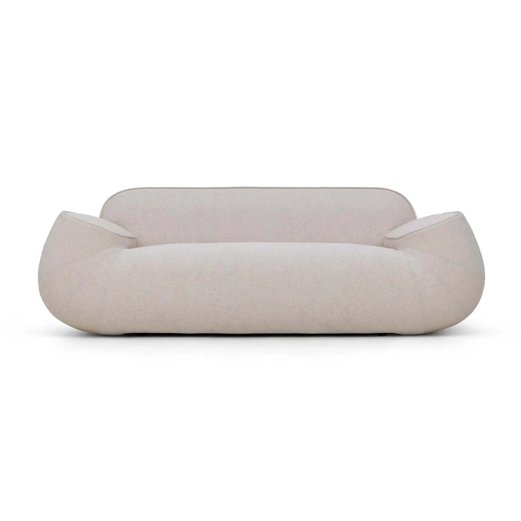 Moooi Big George 2+ Seater Sofa - Image 8