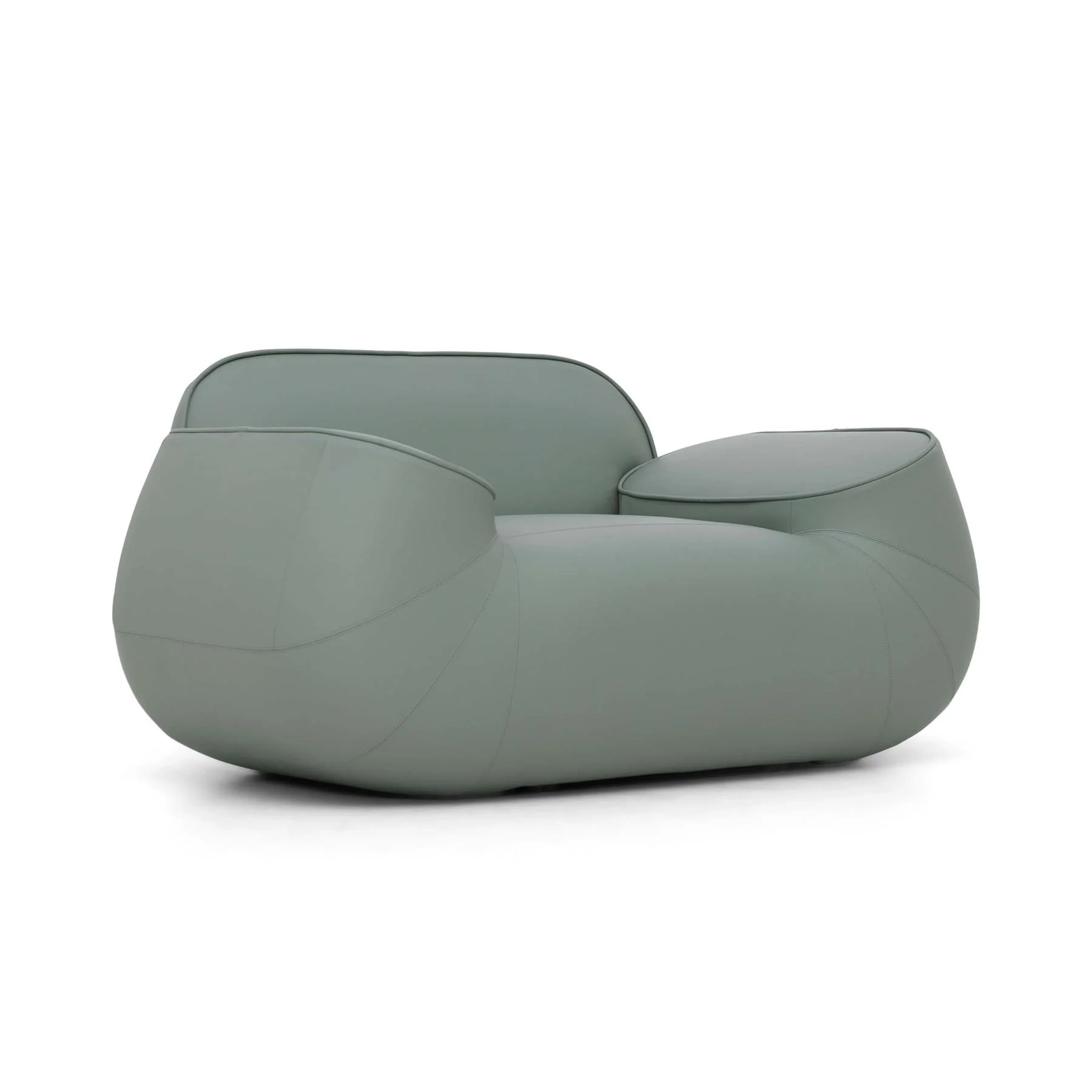 Moooi Big George Armchair - Image 2