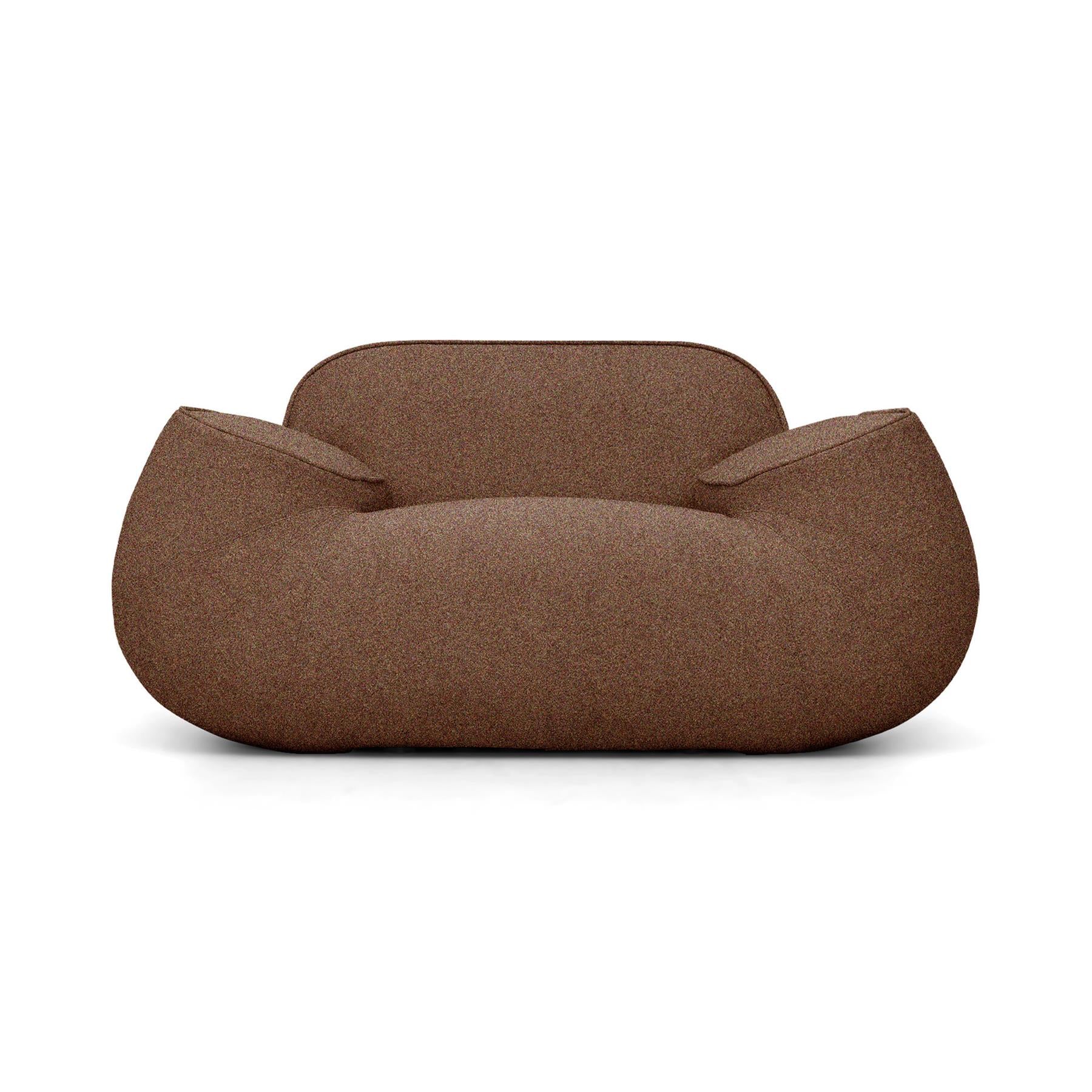 Moooi Big George Armchair - Image 4