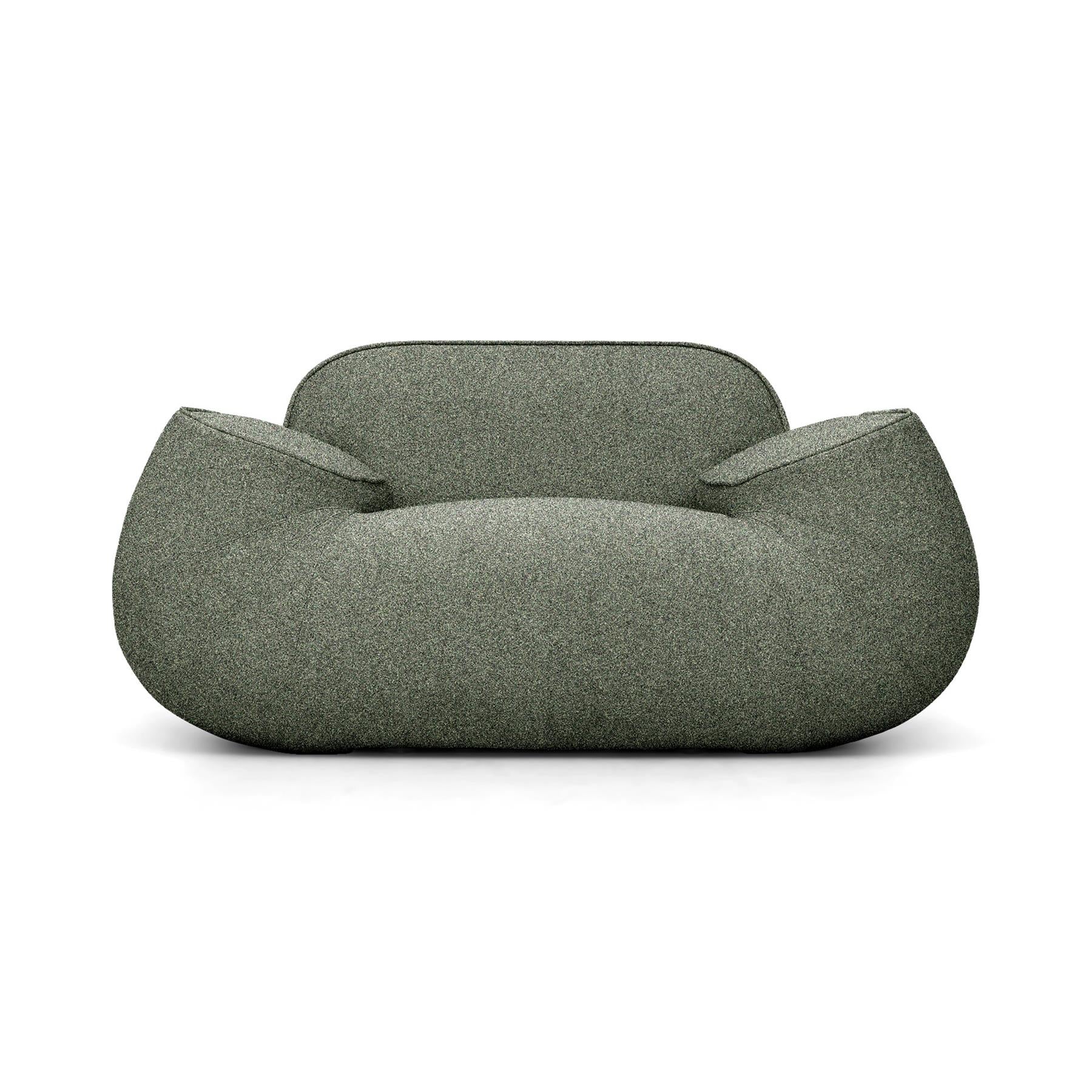 Moooi Big George Armchair - Image 6