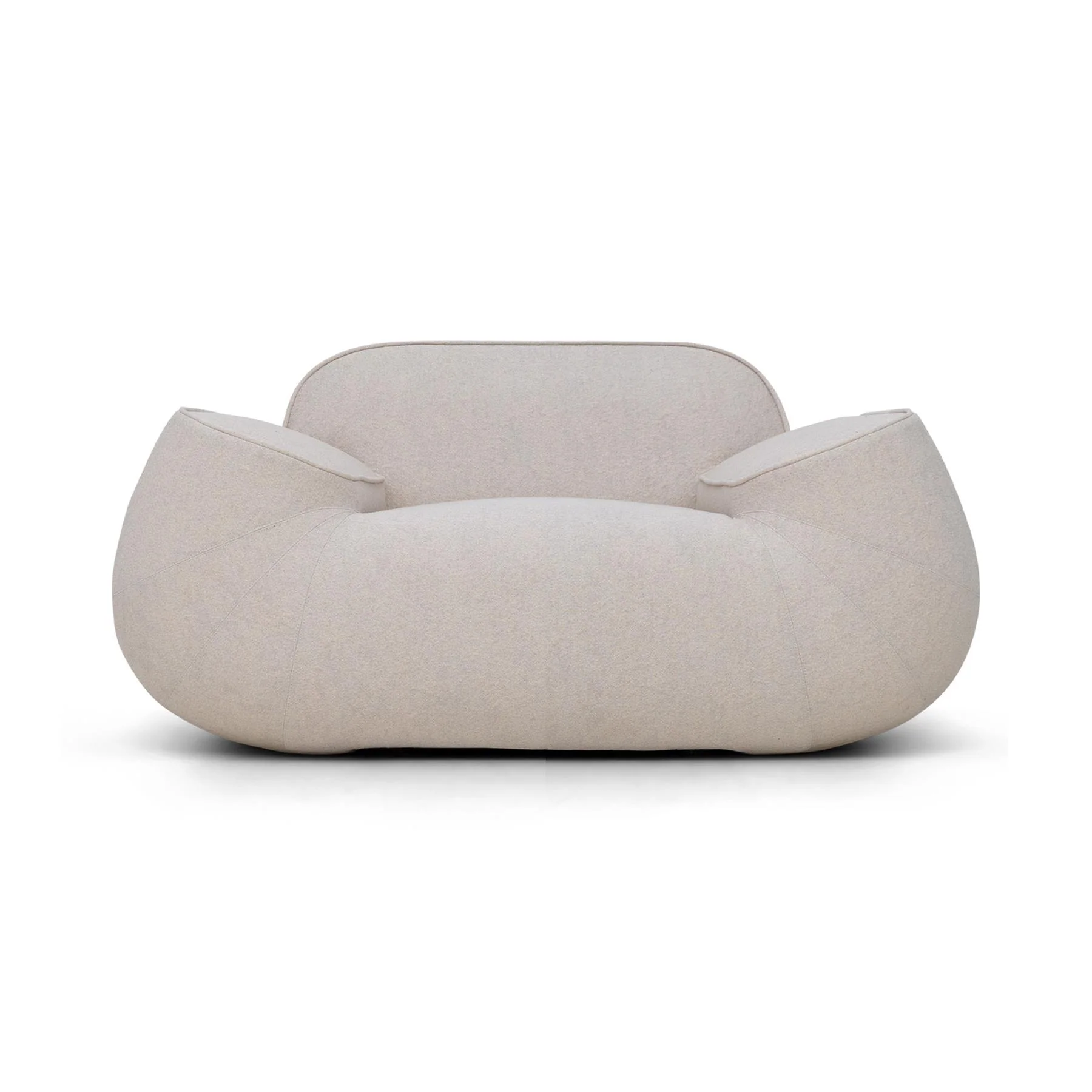 Moooi Big George Armchair - Image 8