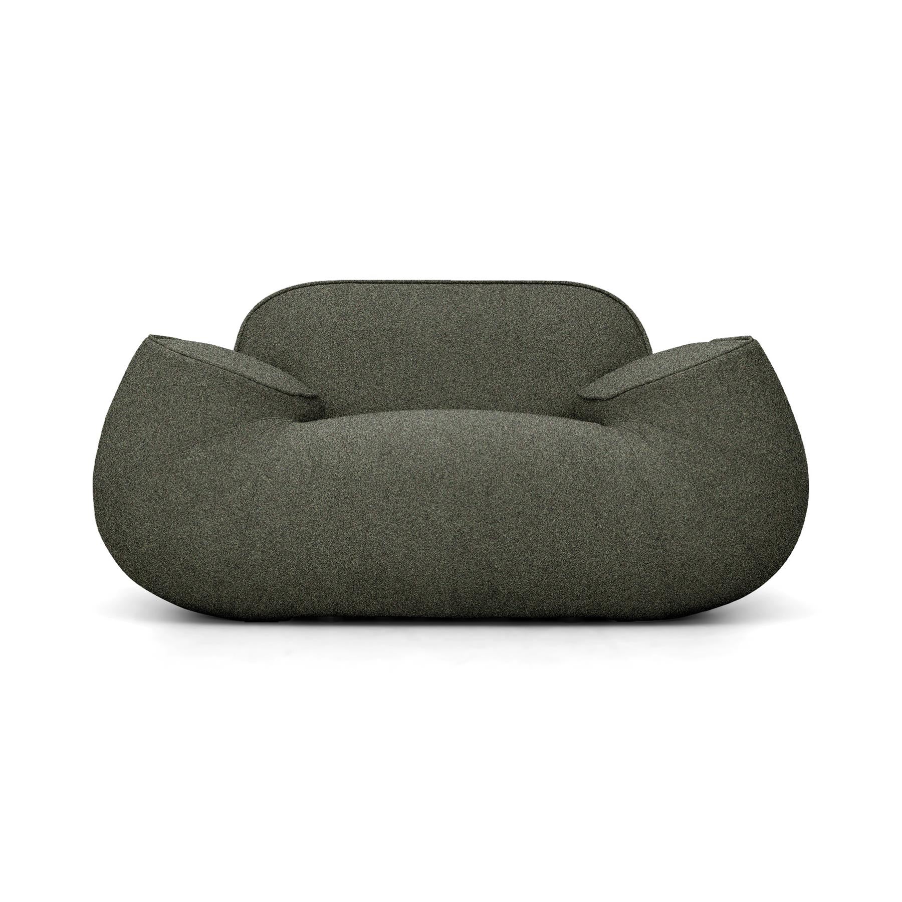 Moooi Big George Armchair - Image 9