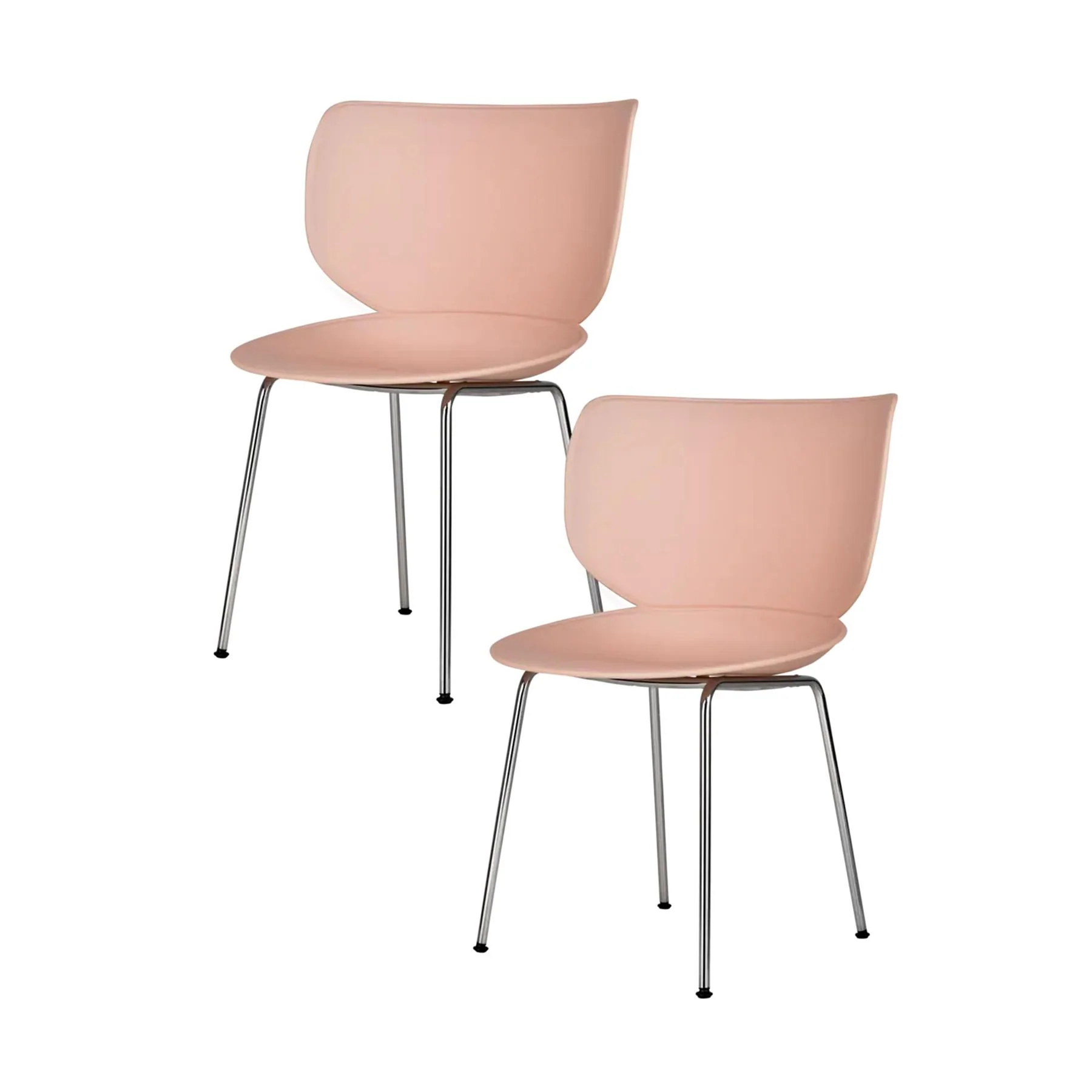 Moooi Hana Chair, Set of 2 - Image 9