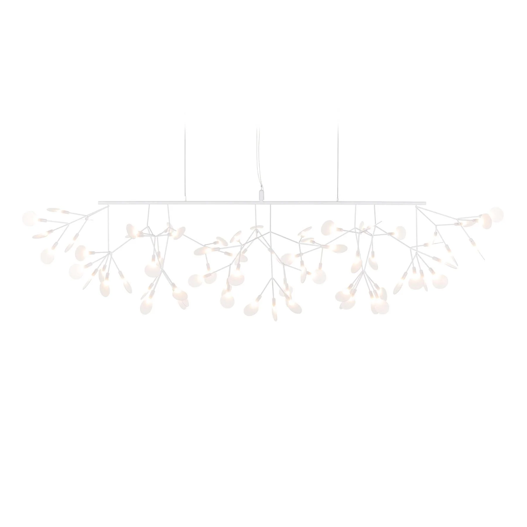 Moooi Heracleum III Linear Pendant Light - Image 8