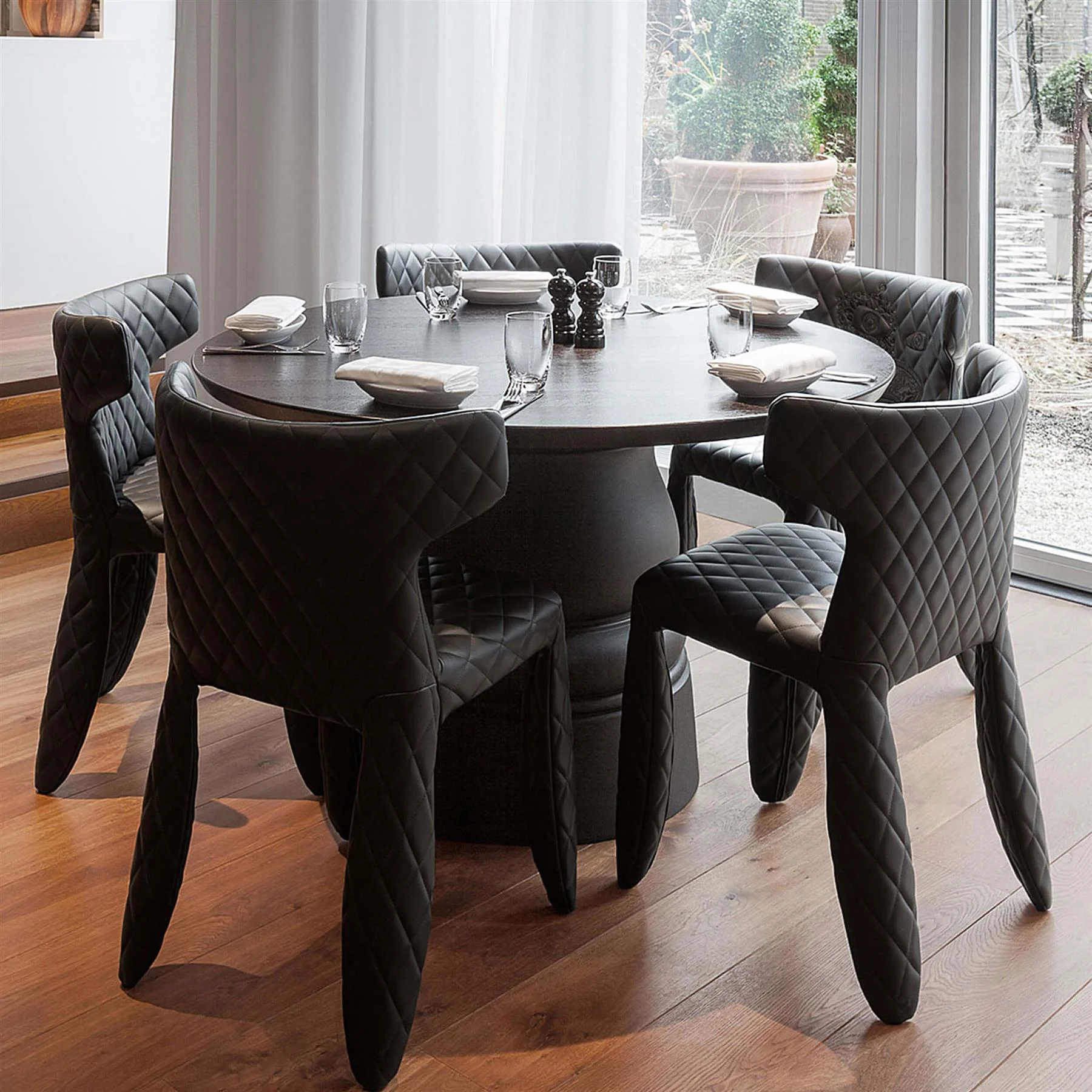 Moooi Monster Chair - Image 4