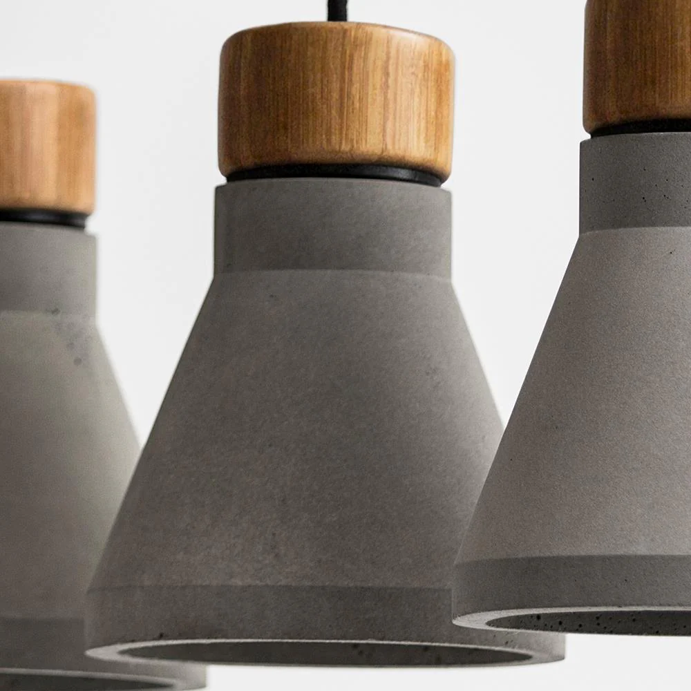 Mu Pendant Light - Image 3