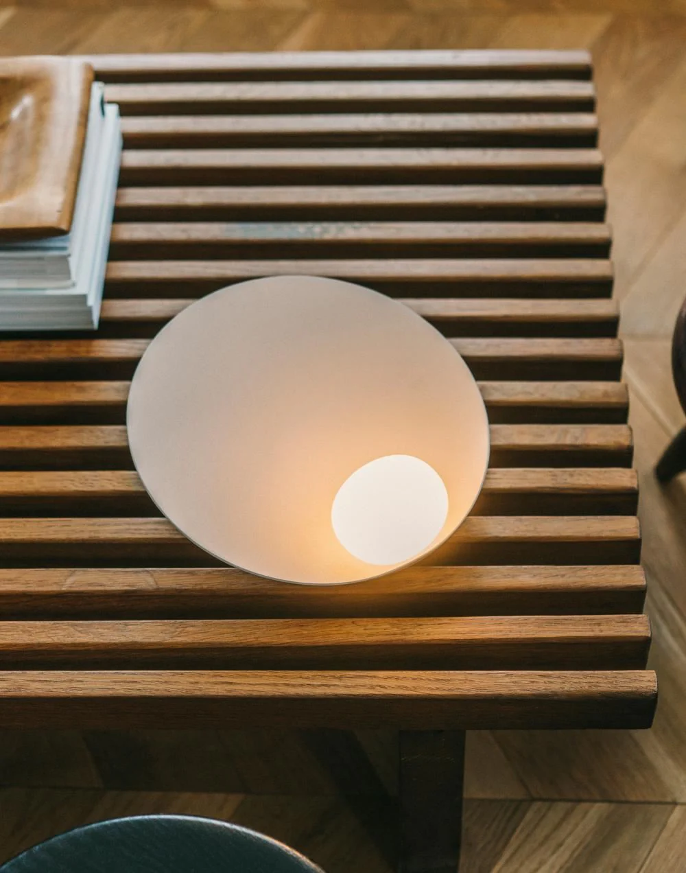 Vibia Musa Table Light - Image 2