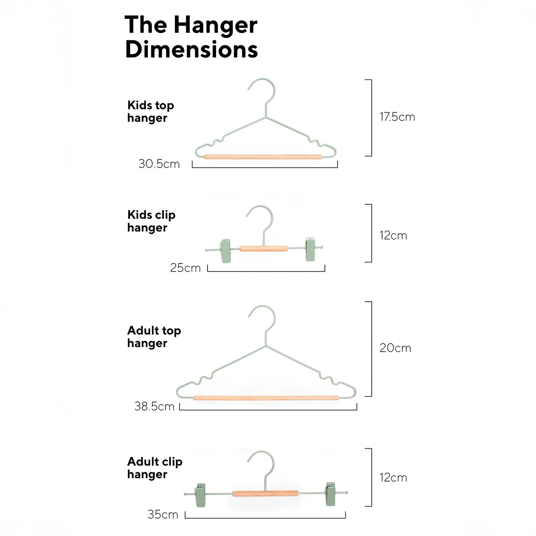 Mustard Made The Hangers - Image 4