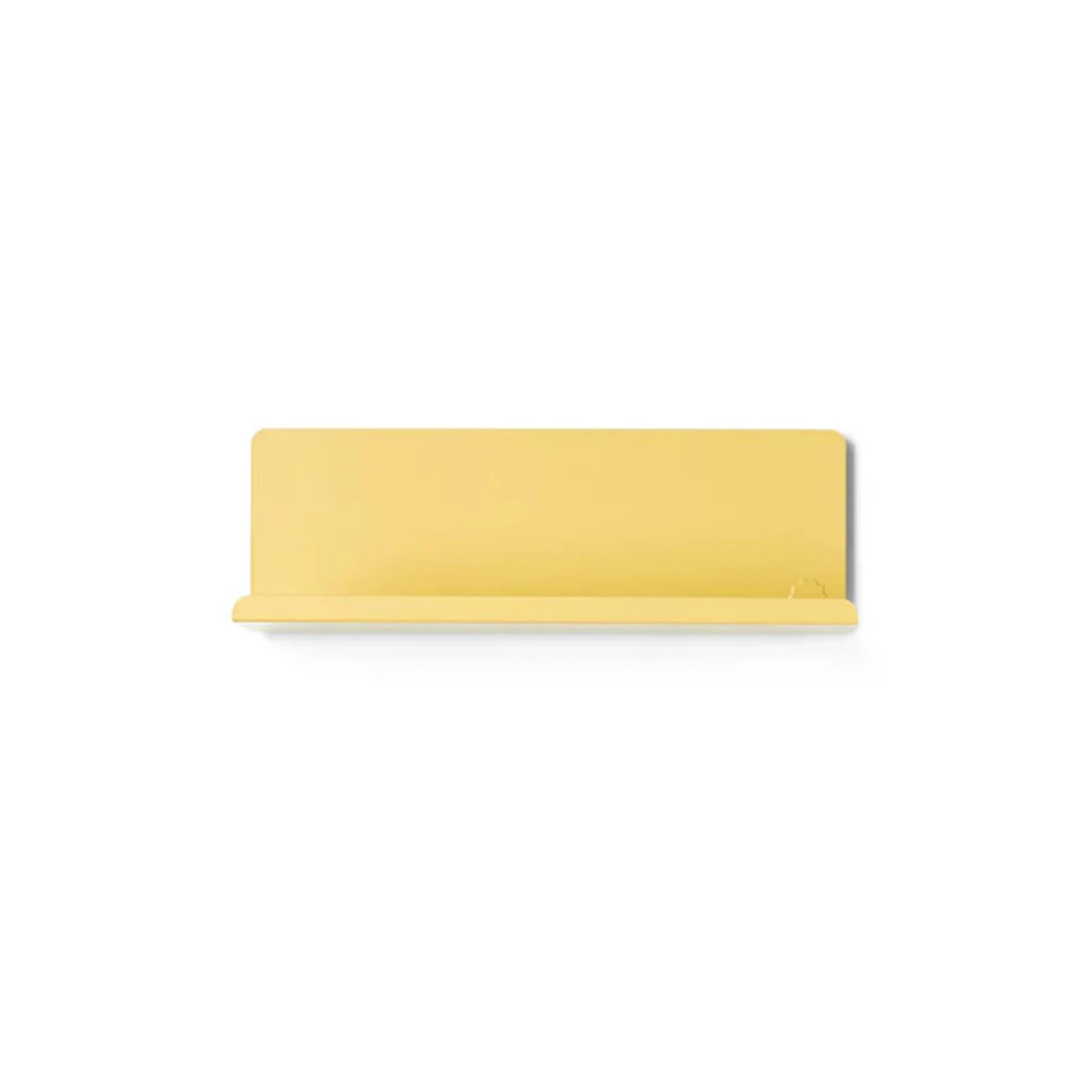 Mustard Made The Ledge Shelf - Image 20