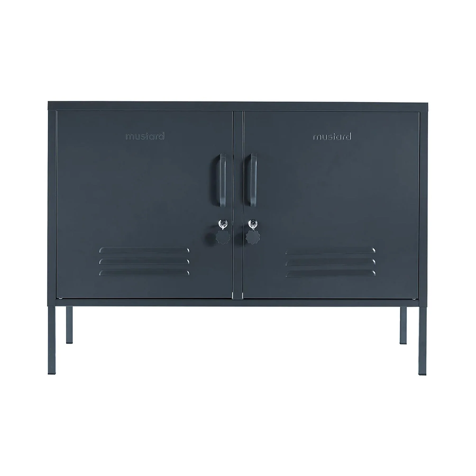 Mustard Made The Lowdown Locker - Image 10