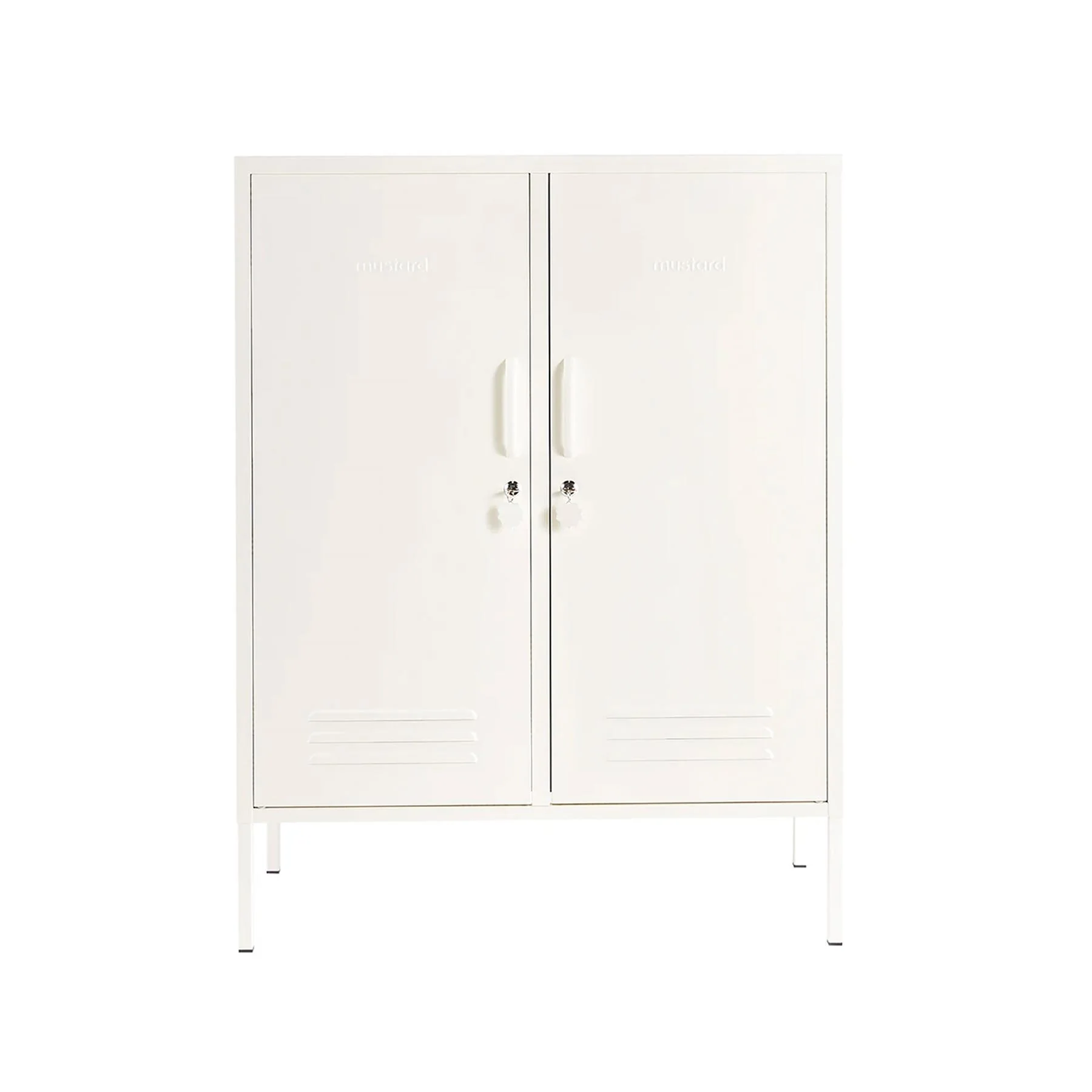 Mustard Made The Midi Locker