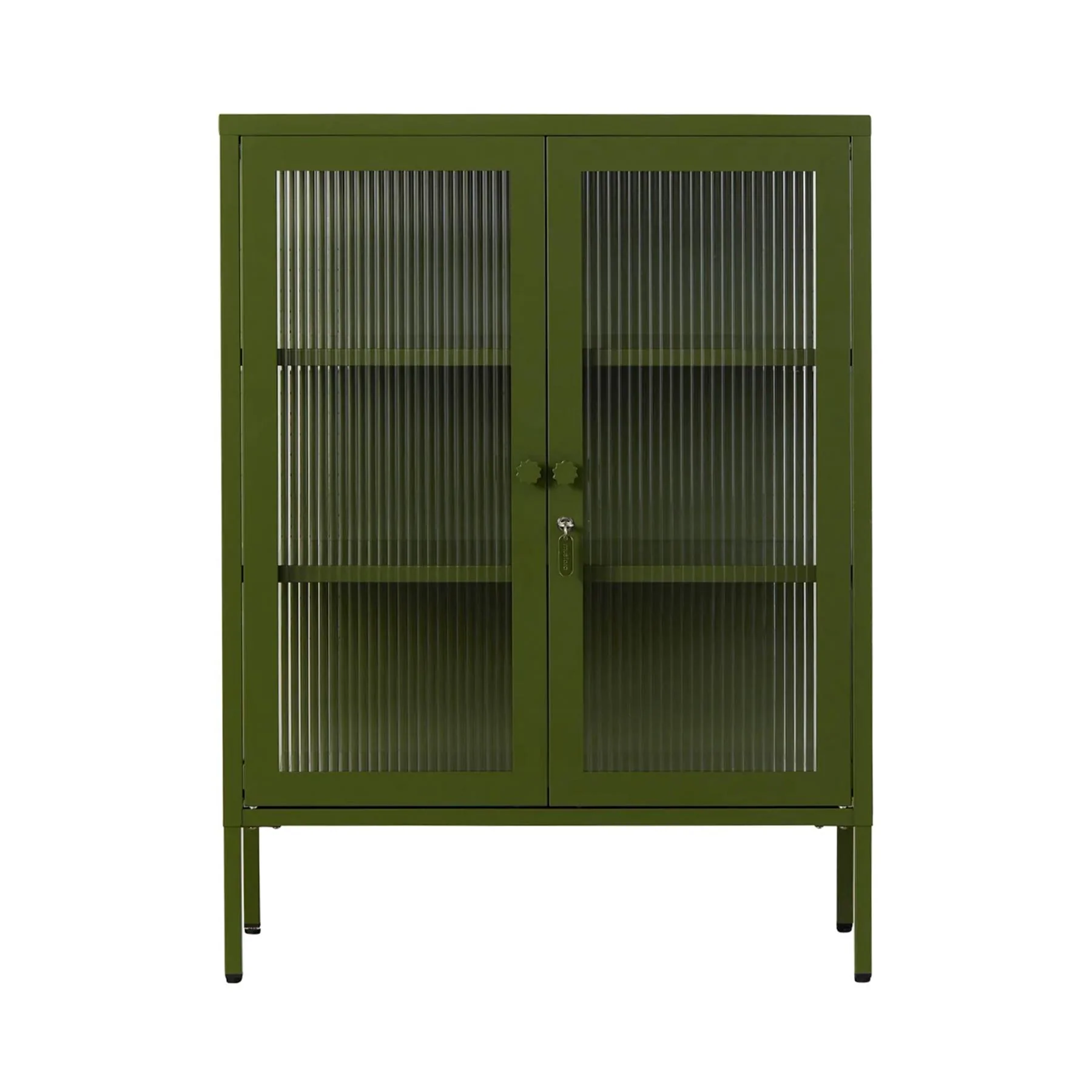Mustard Made The Mixer Locker - Image 15