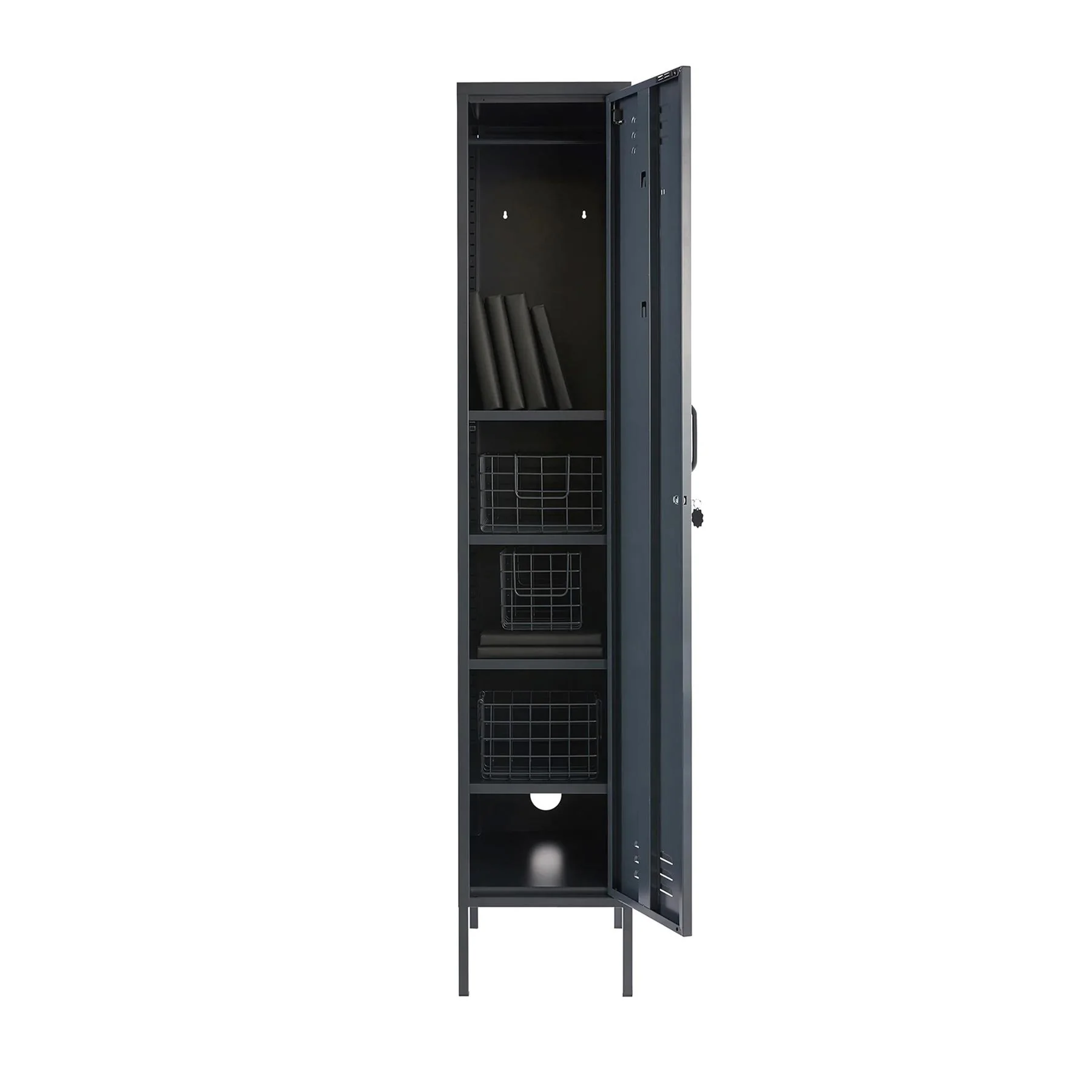 Mustard Made The Skinny Locker - Image 5