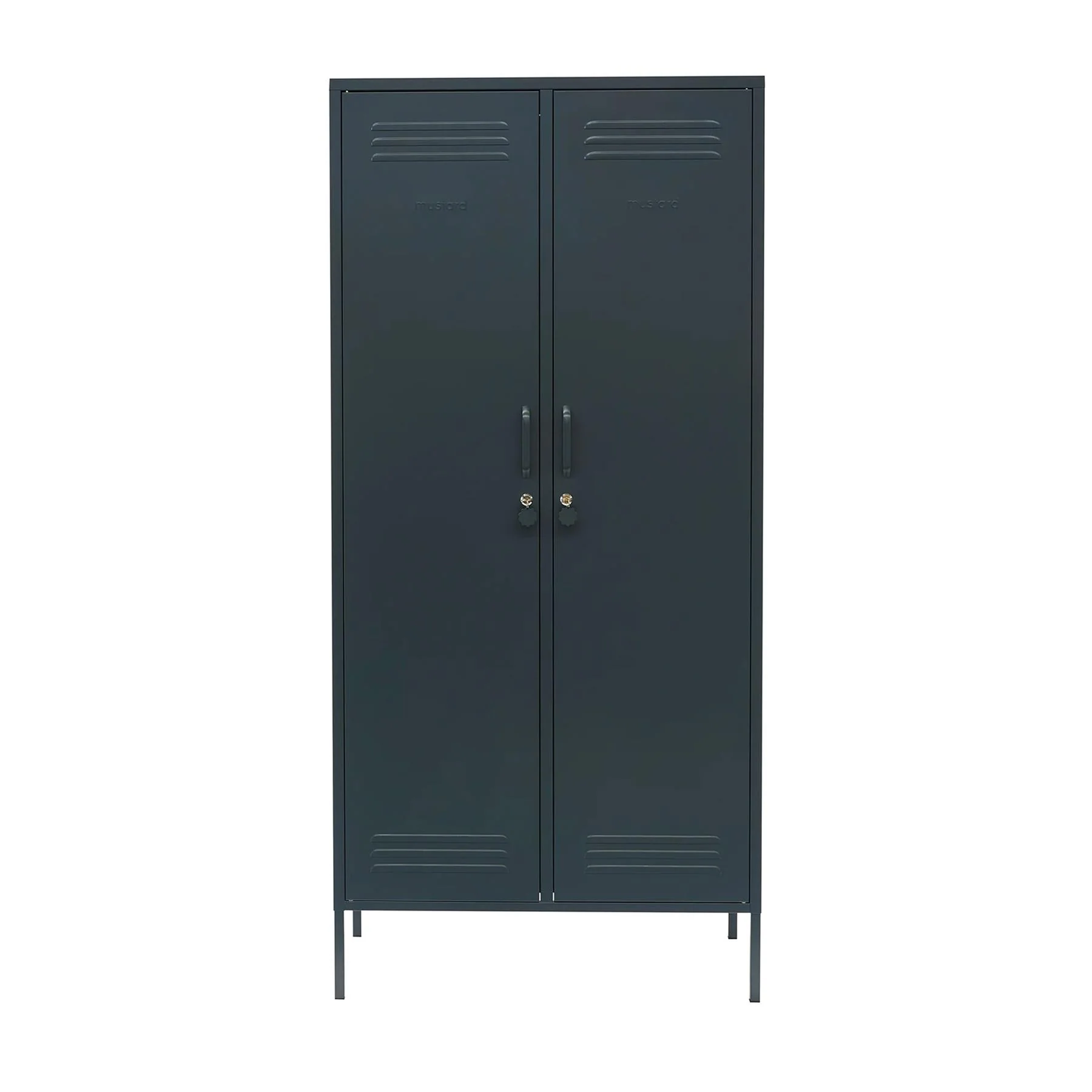 Mustard Made The Twinny Locker - Image 11