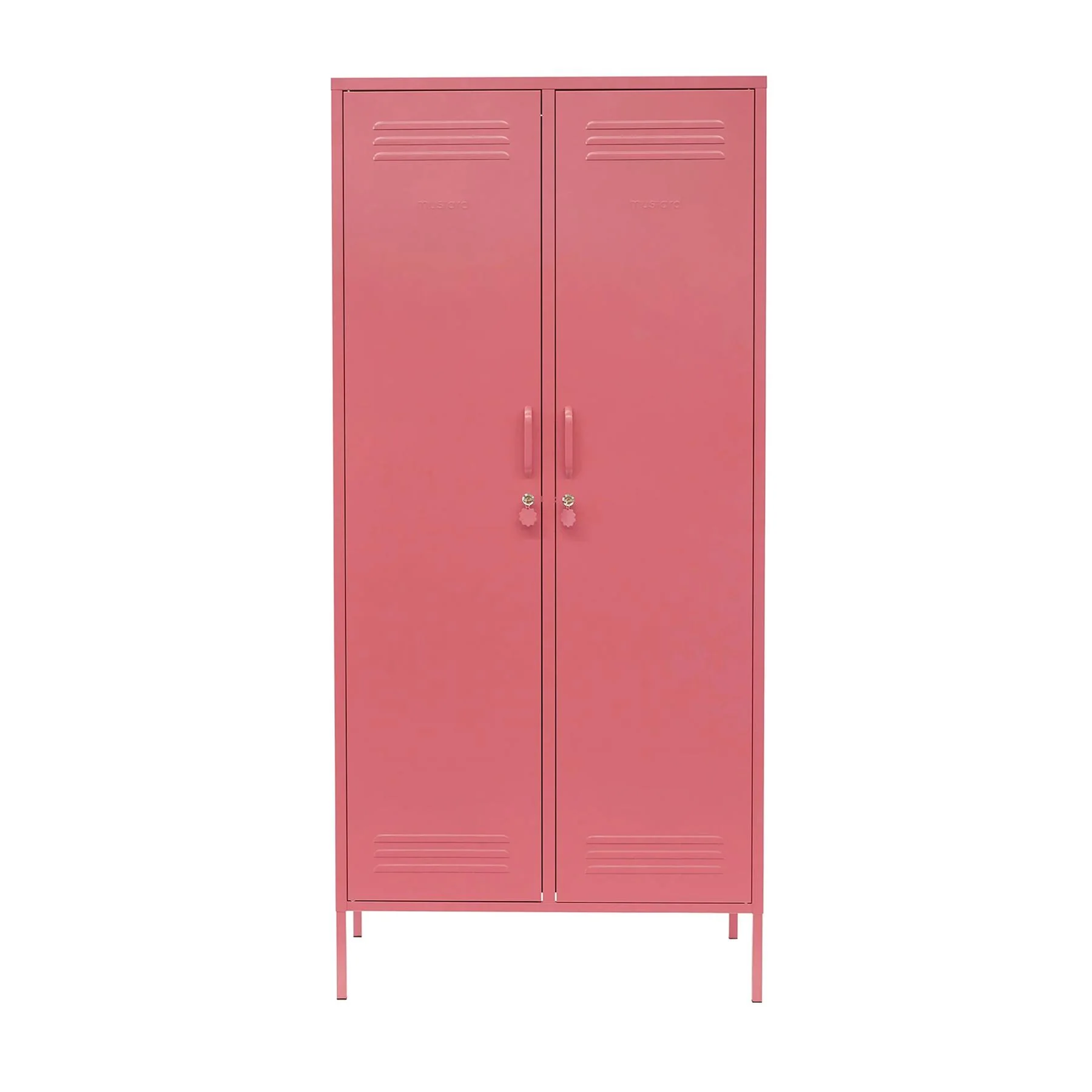 Mustard Made The Twinny Locker - Image 14