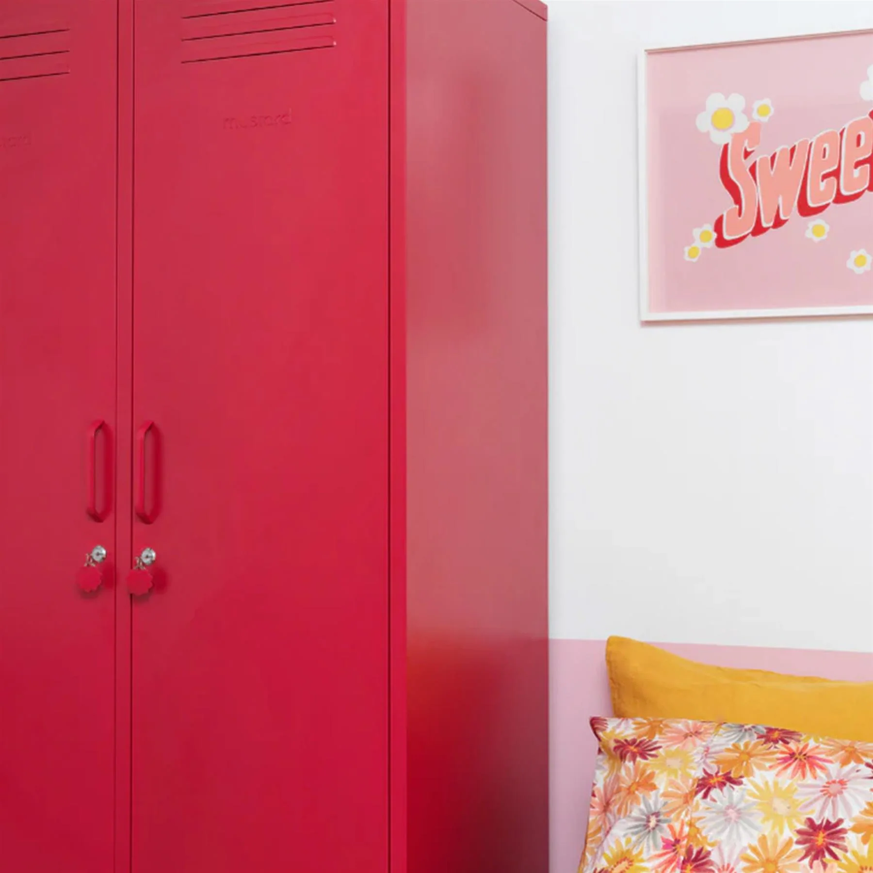 Mustard Made The Twinny Locker - Image 4