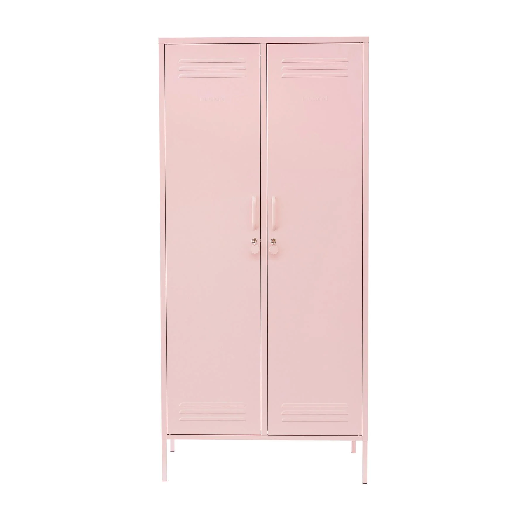 Mustard Made The Twinny Locker - Image 5