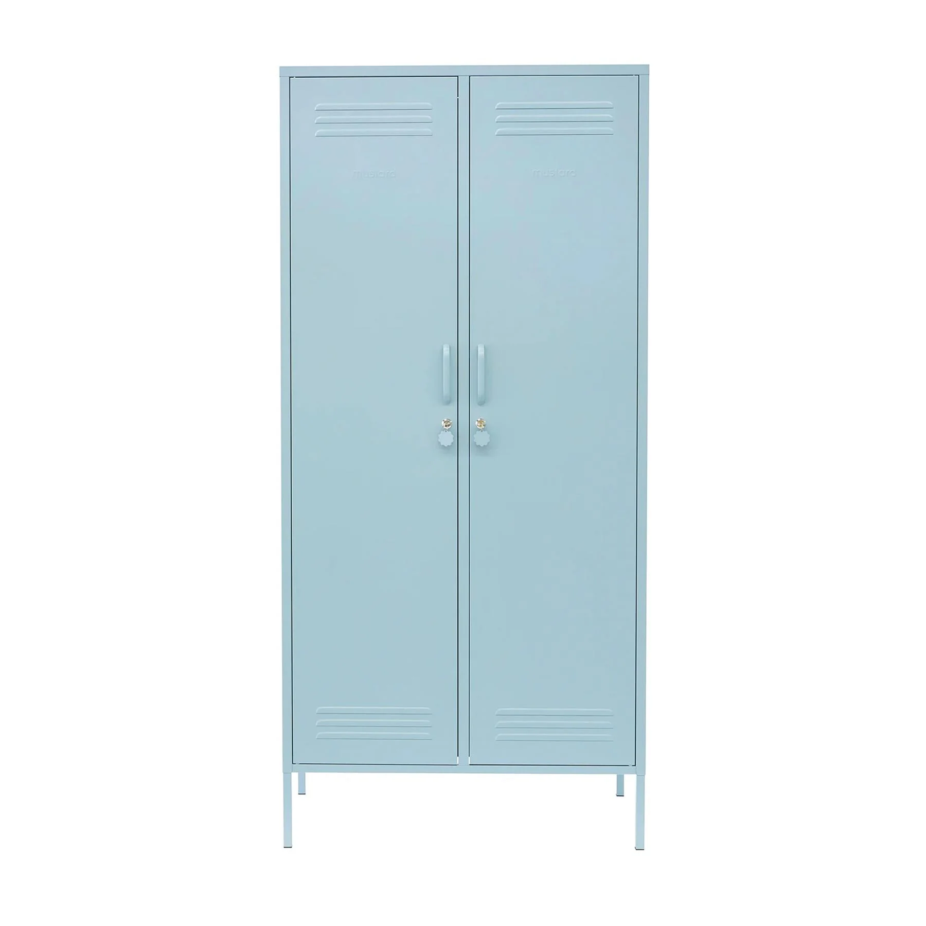 Mustard Made The Twinny Locker - Image 7