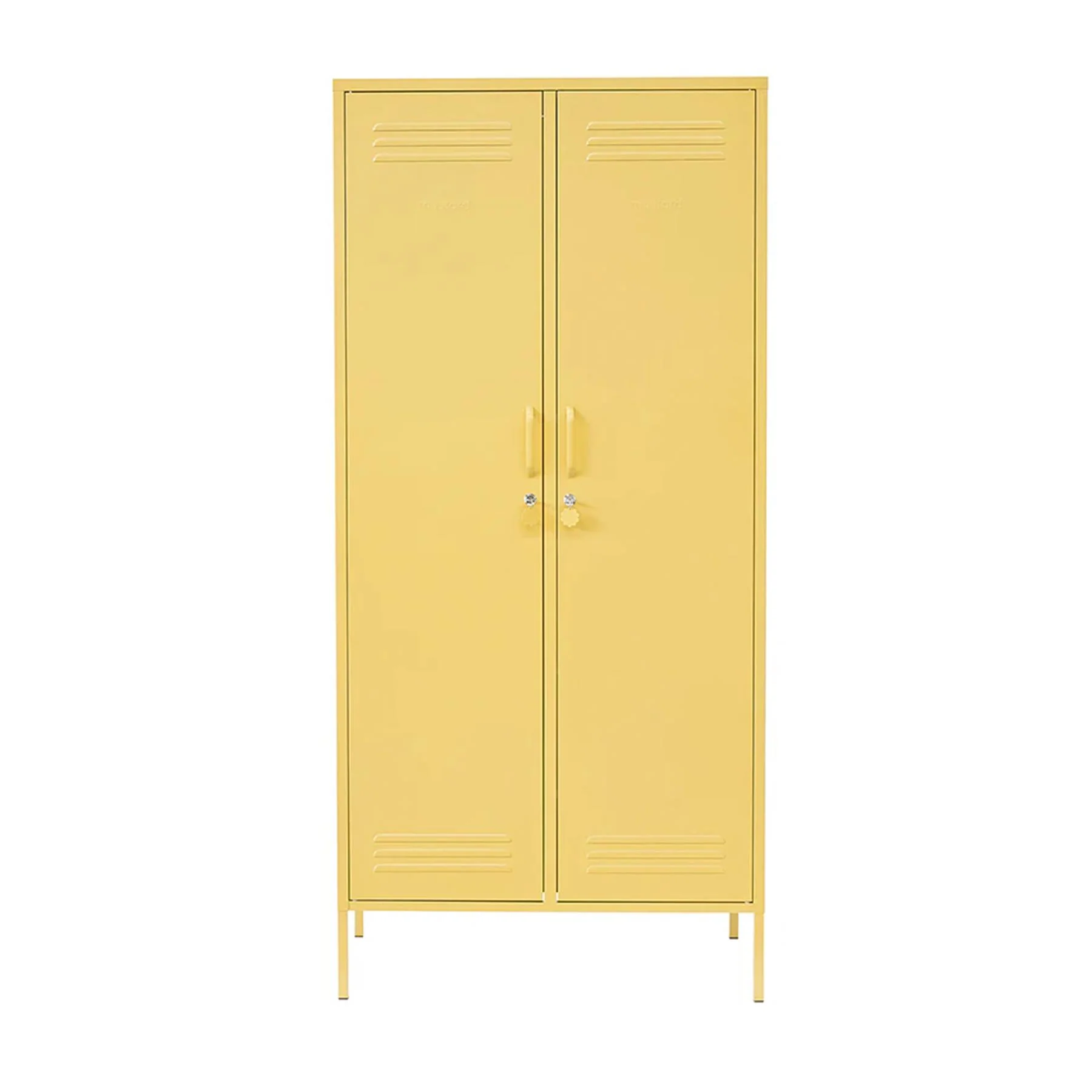 Mustard Made The Twinny Locker - Image 9