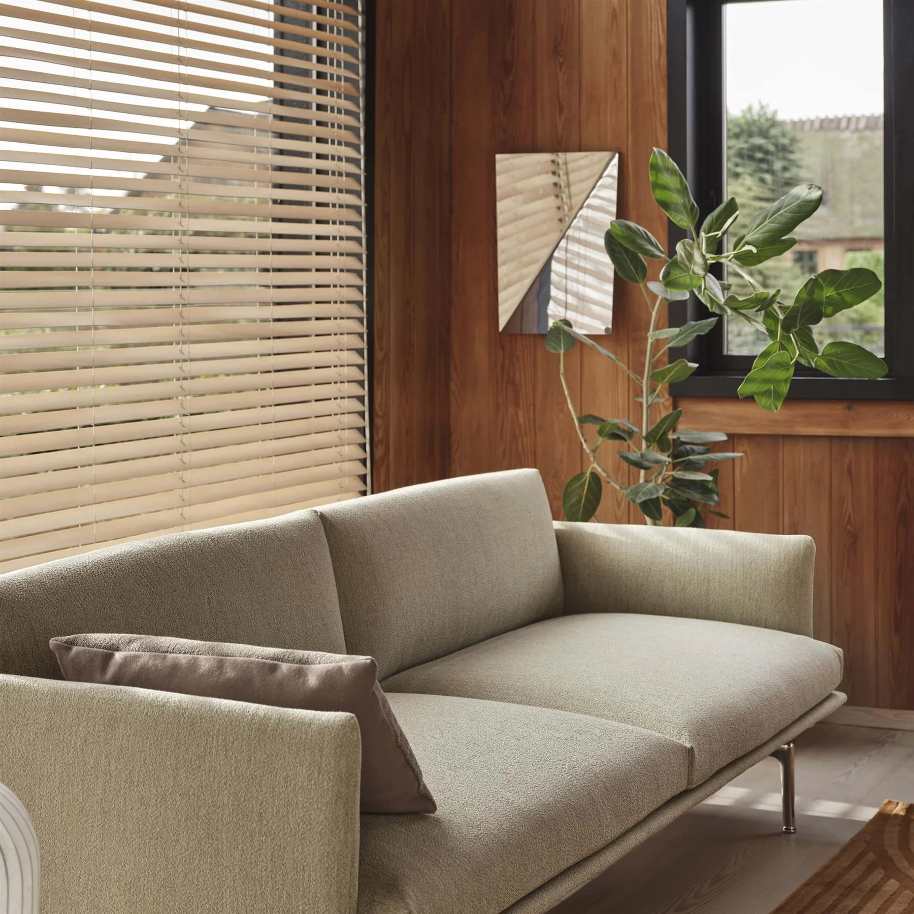 Muuto Gaze Mirror - Image 5