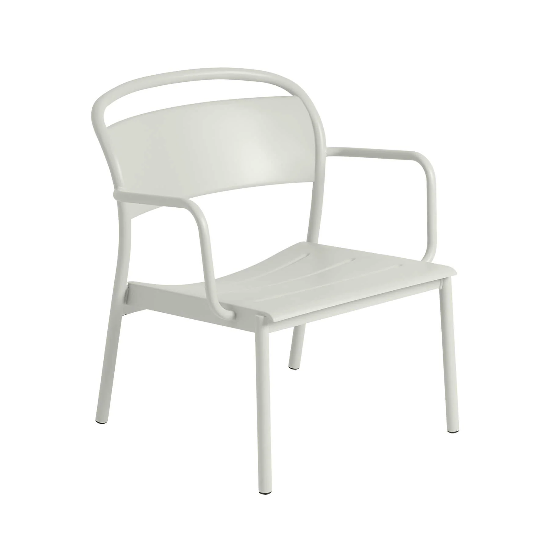 Muuto Linear Garden Lounge Chair - Image 9