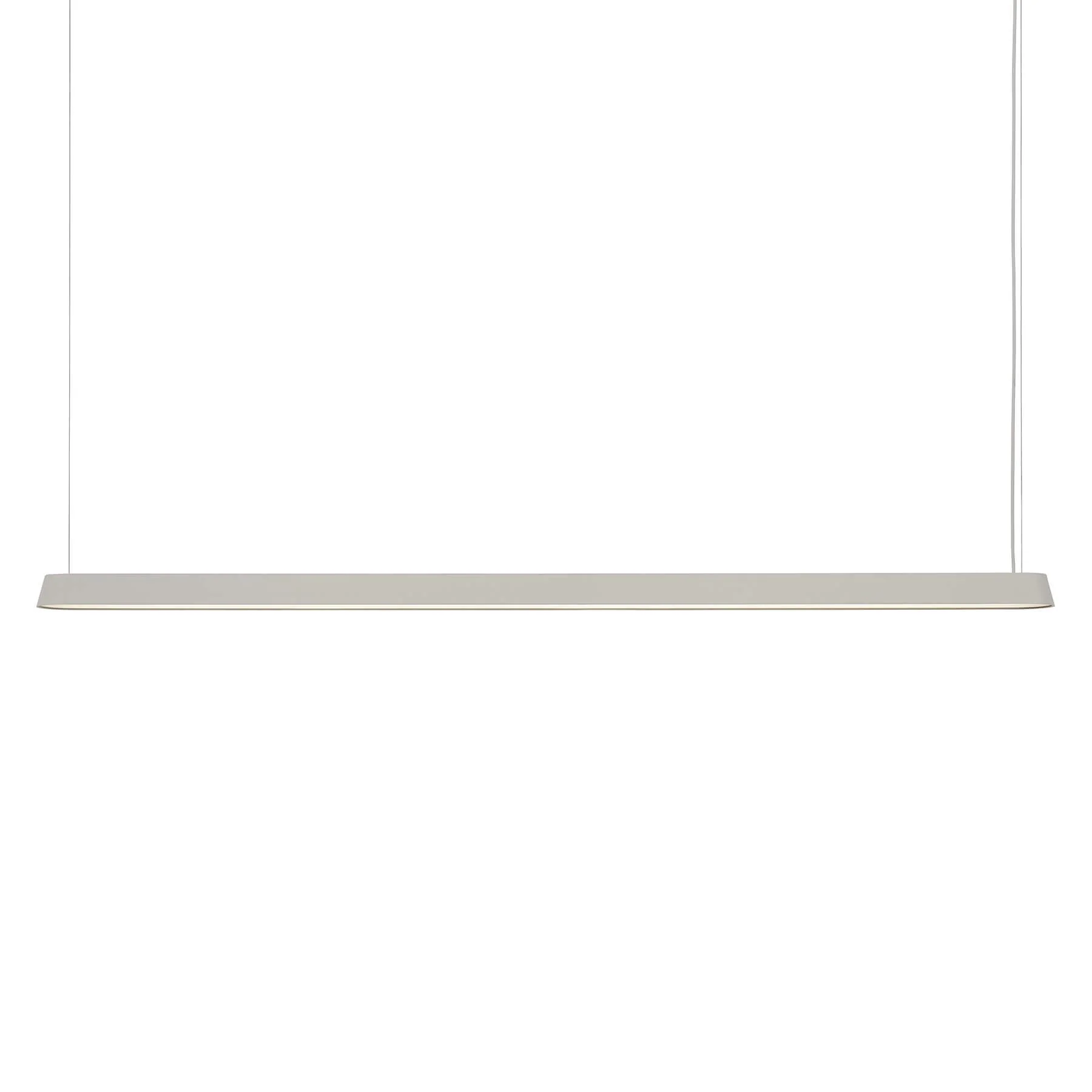 Muuto linear pendant light - Image 4