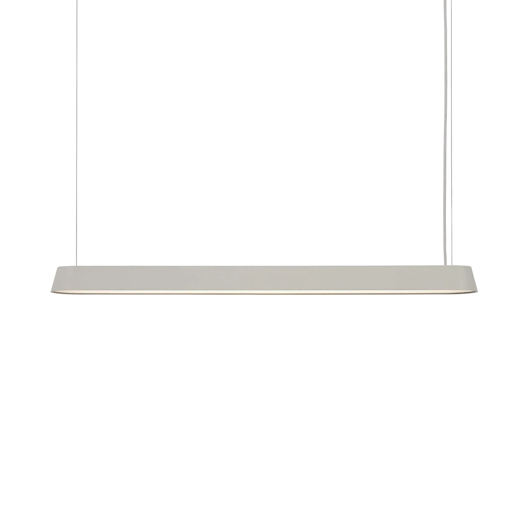 Muuto linear pendant light - Image 5