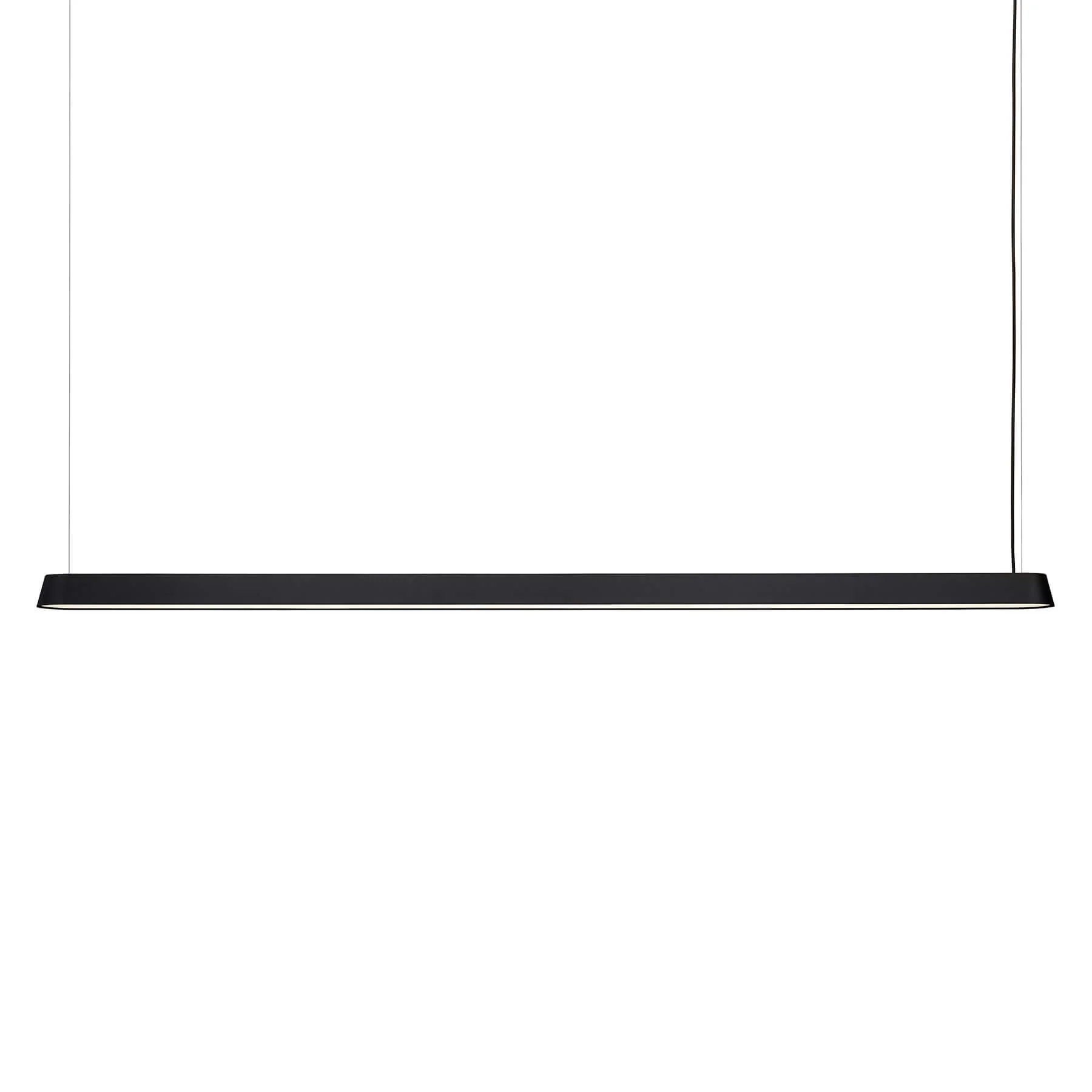 Muuto linear pendant light - Image 6